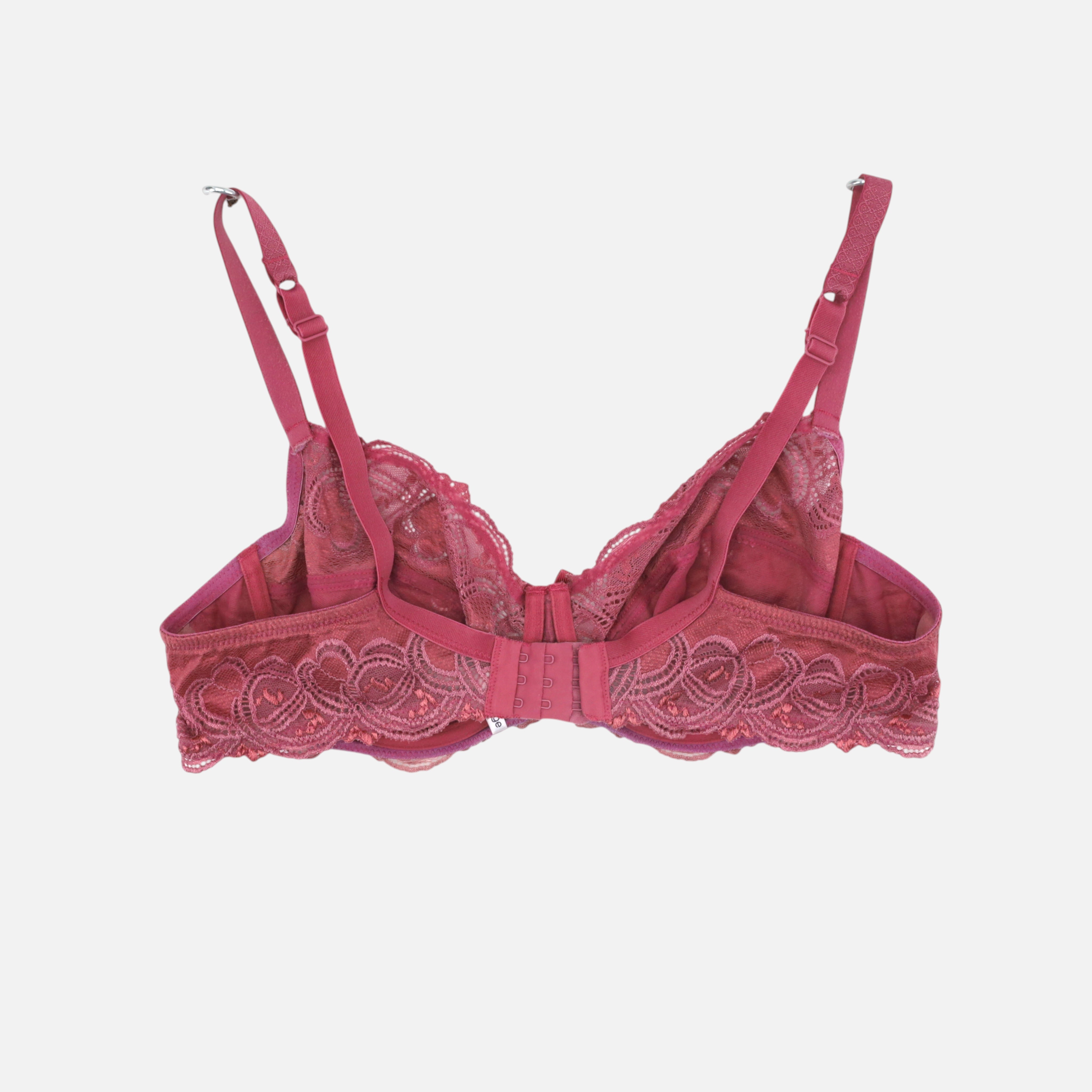 Soutien-gorge RougeGorge Rose