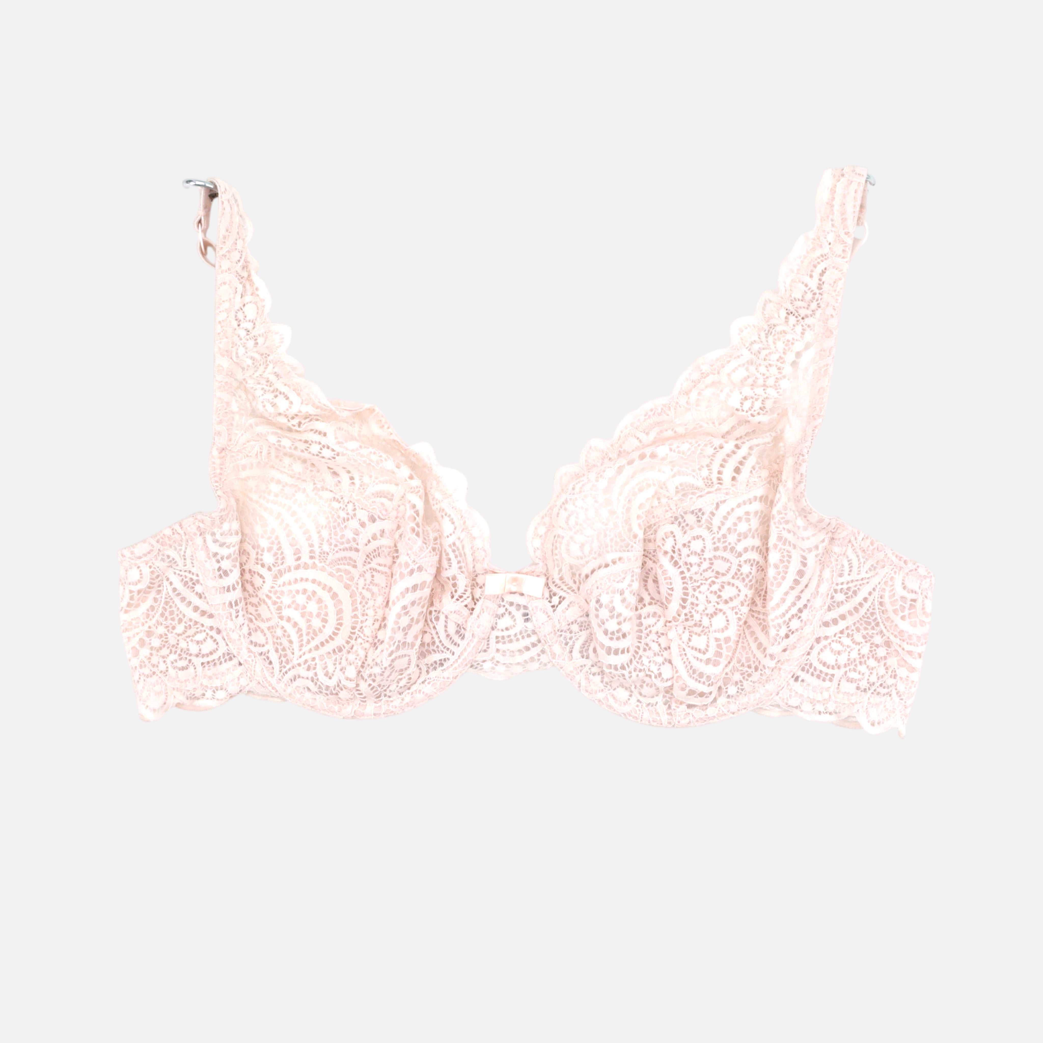 Soutien-gorge RougeGorge Rose