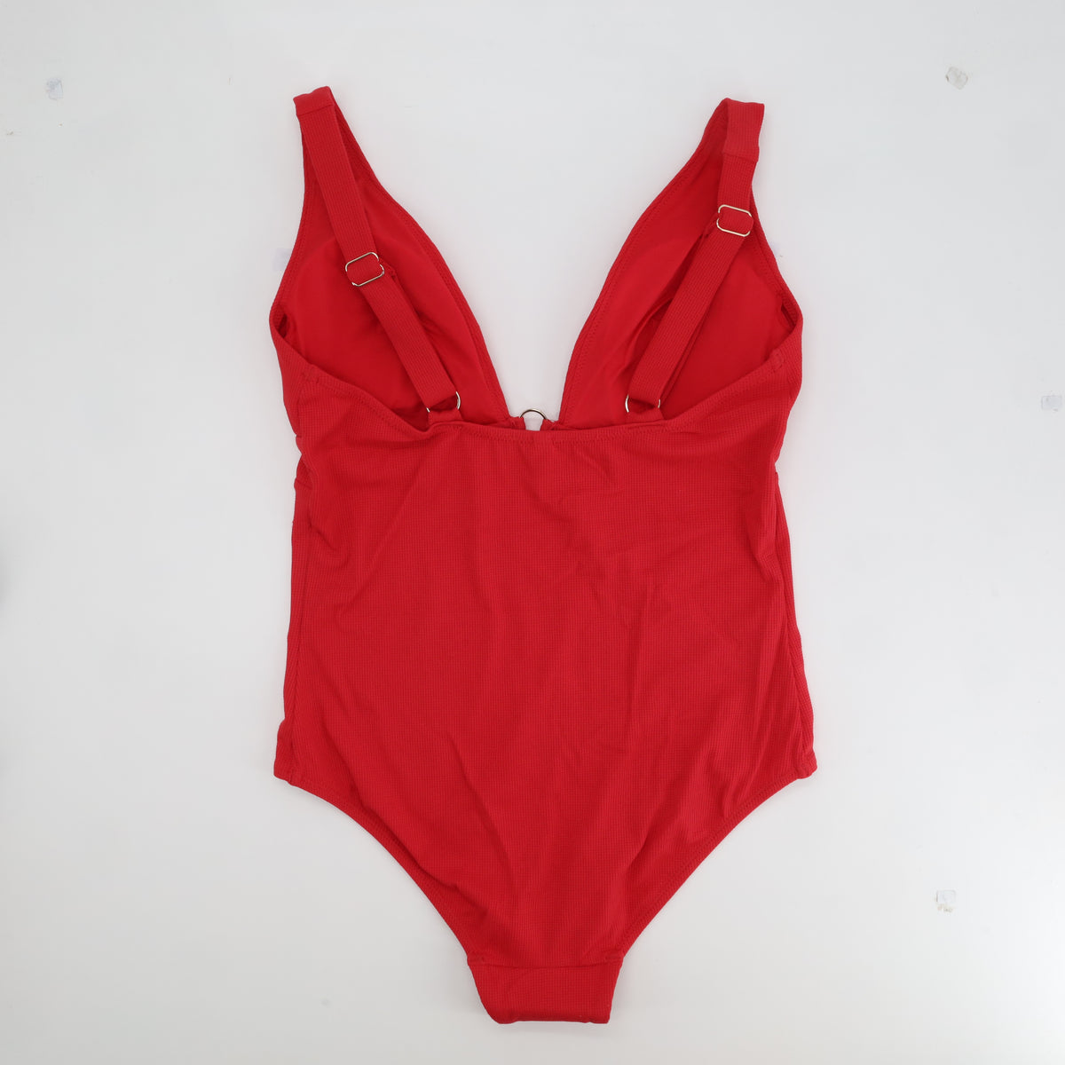 Haut de maillot RougeGorge Orange