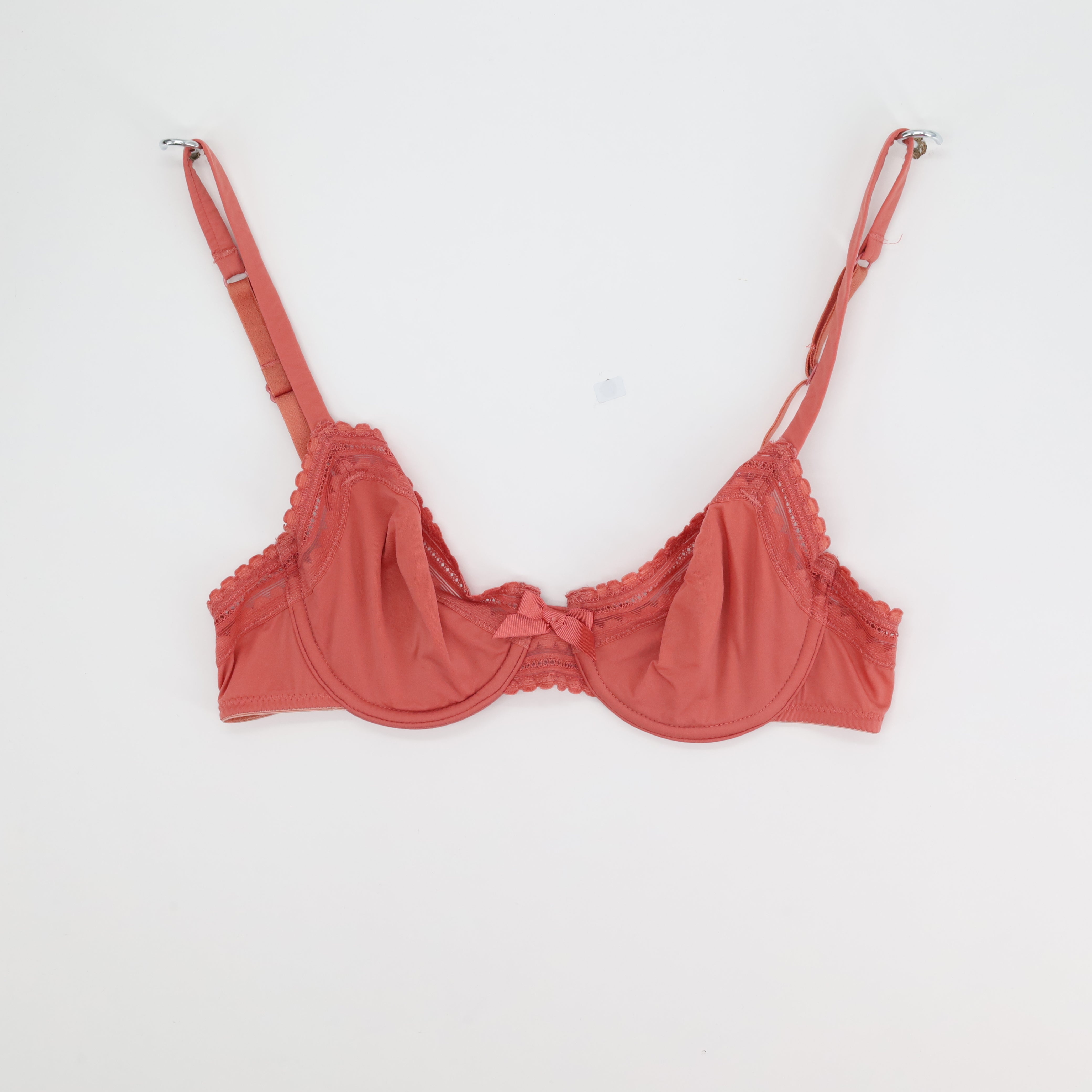 Soutien-gorge Princesse tam.tam Corail