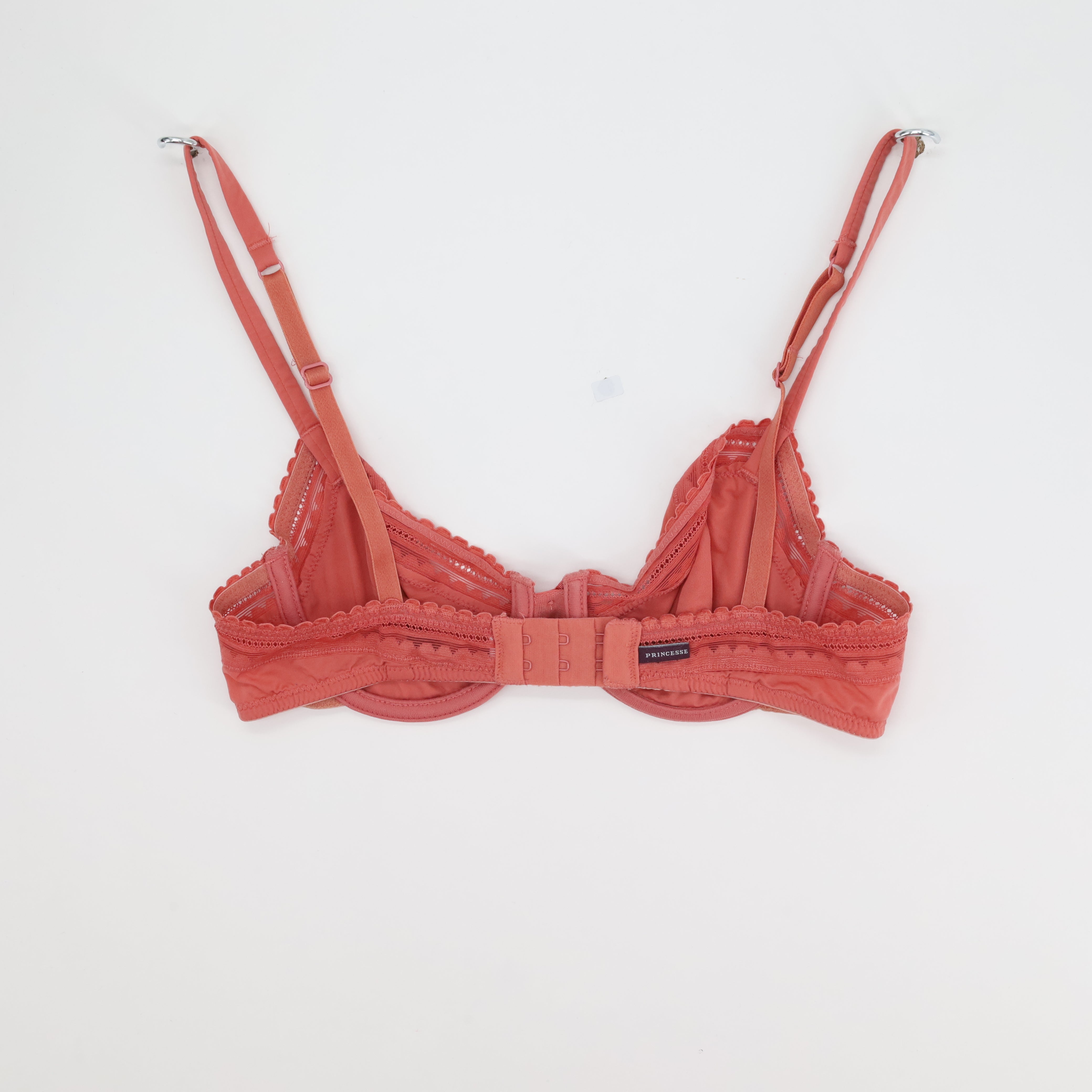 Soutien-gorge Princesse tam.tam Corail