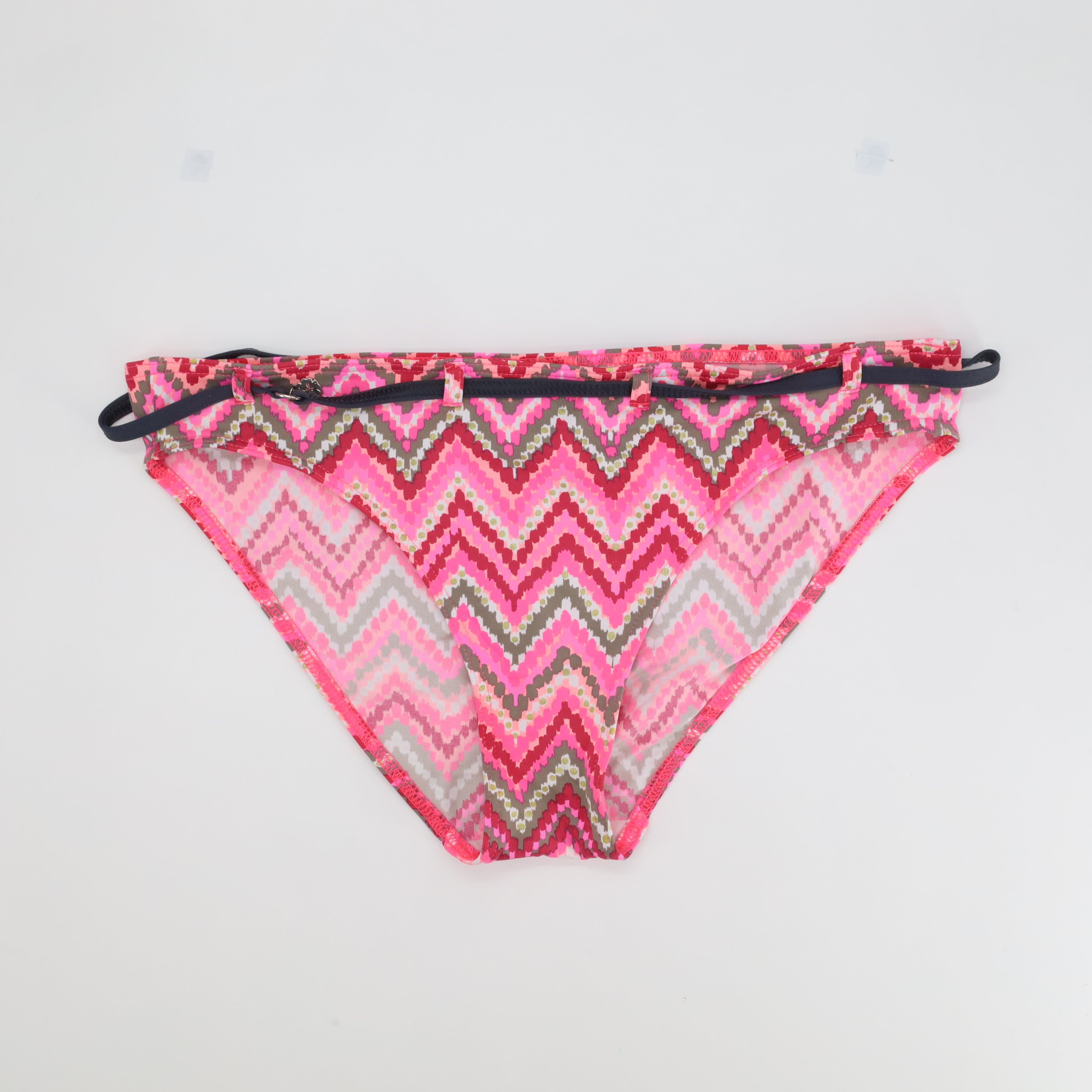 Bas de maillot Grain de sable Rose