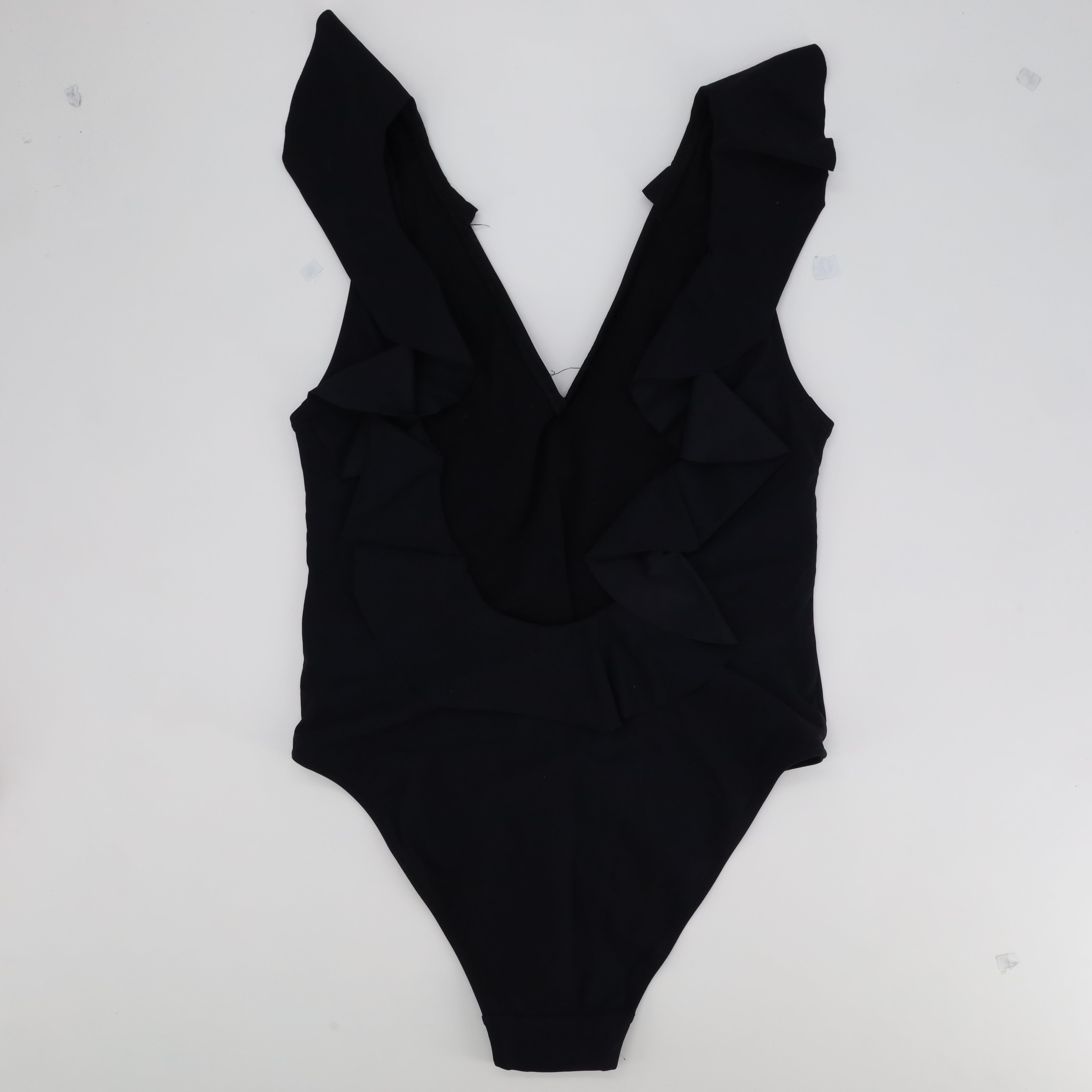 Maillot 1 pièce La Redoute Noir