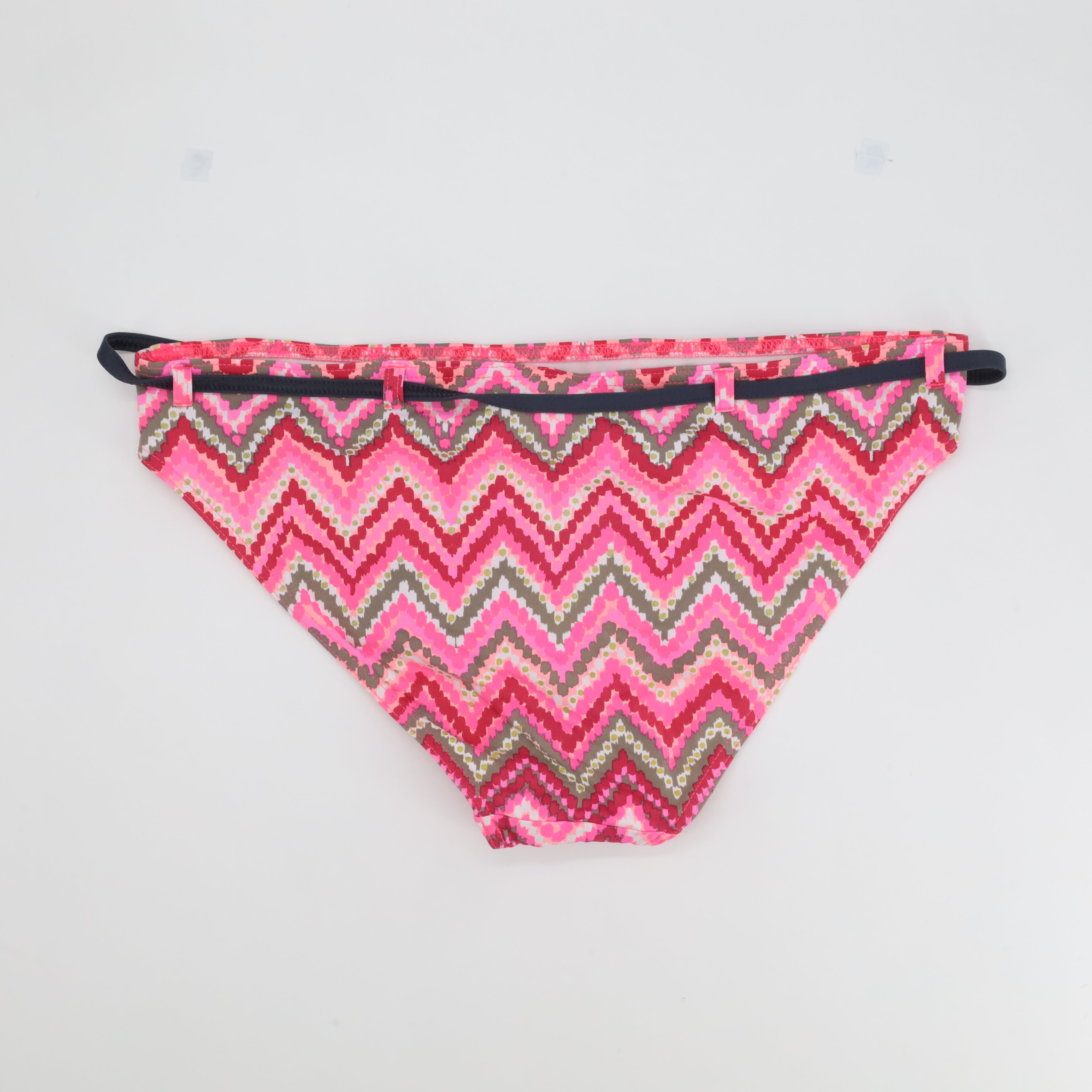 Bas de maillot Grain de sable Rose