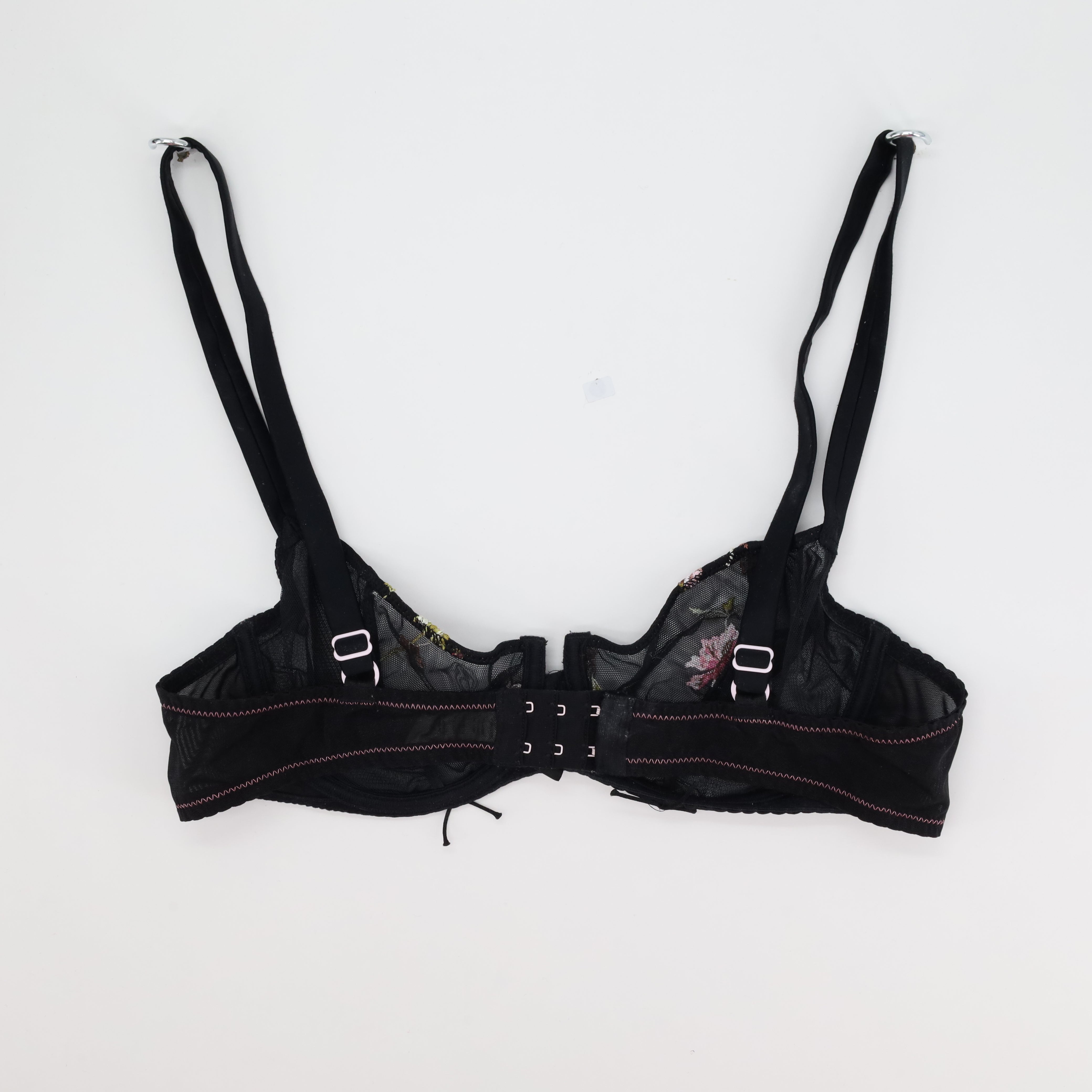Soutien-gorge Aubade Noir