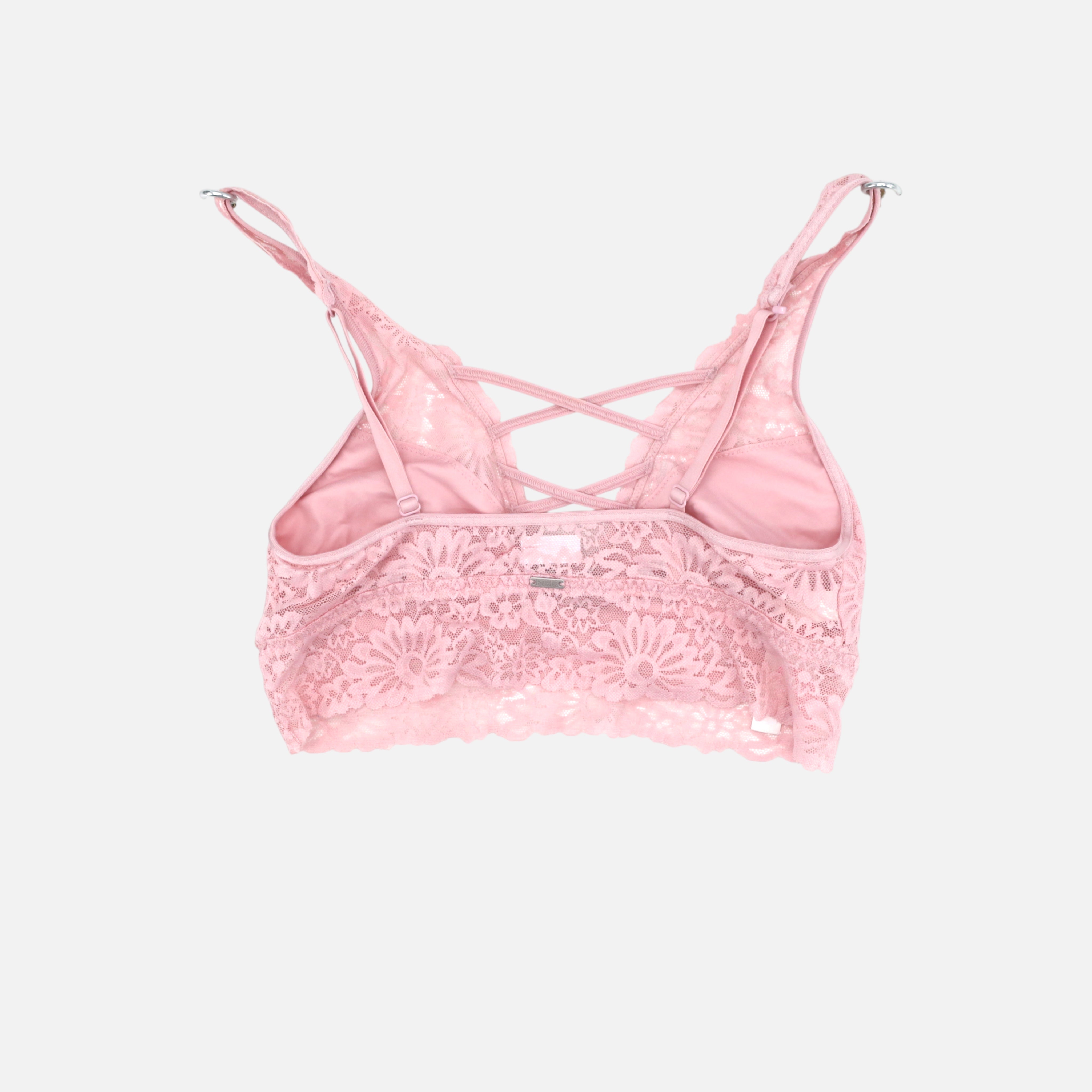 Soutien-gorge Victoria's Secret Rose