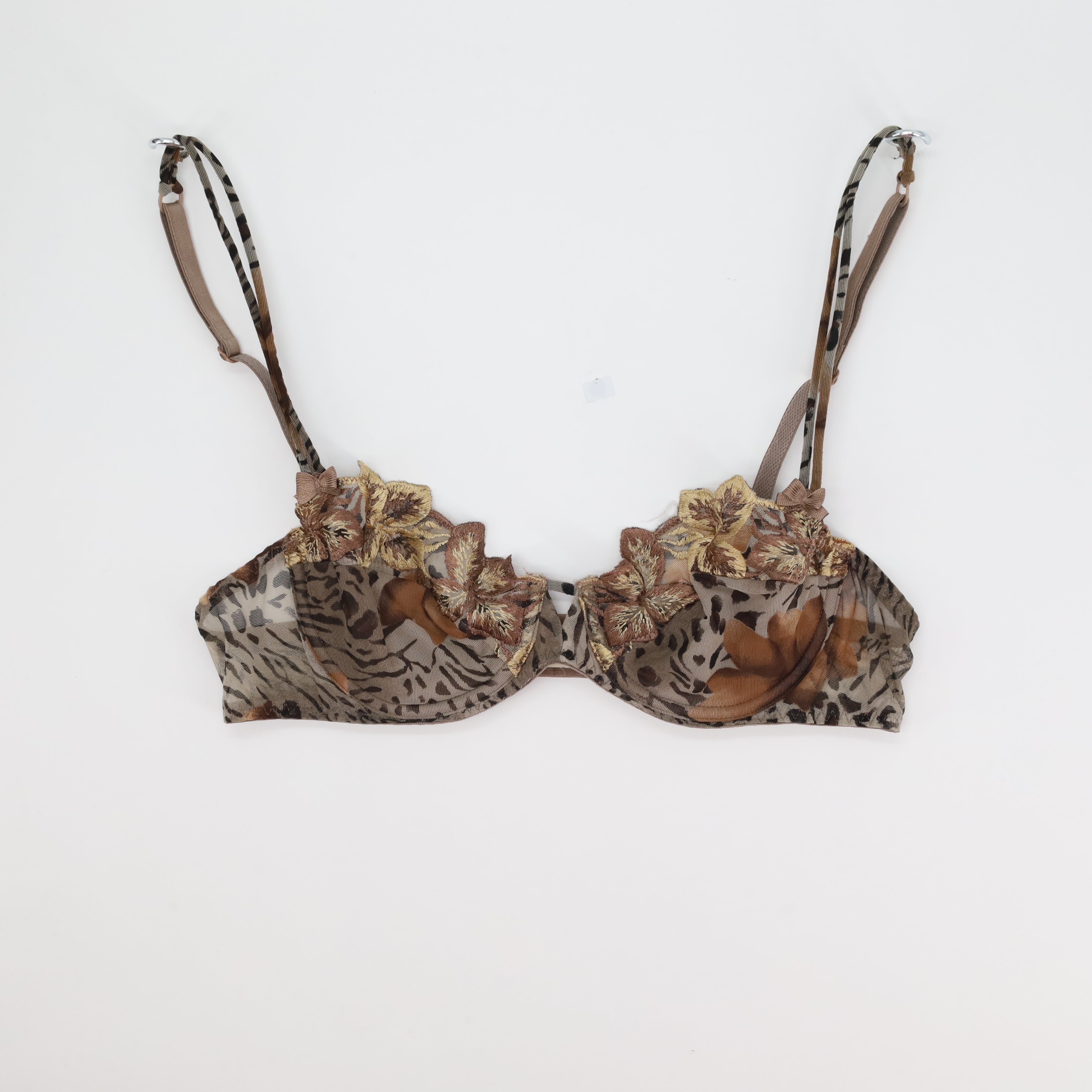 Soutien-gorge Simone Pérèle Marron