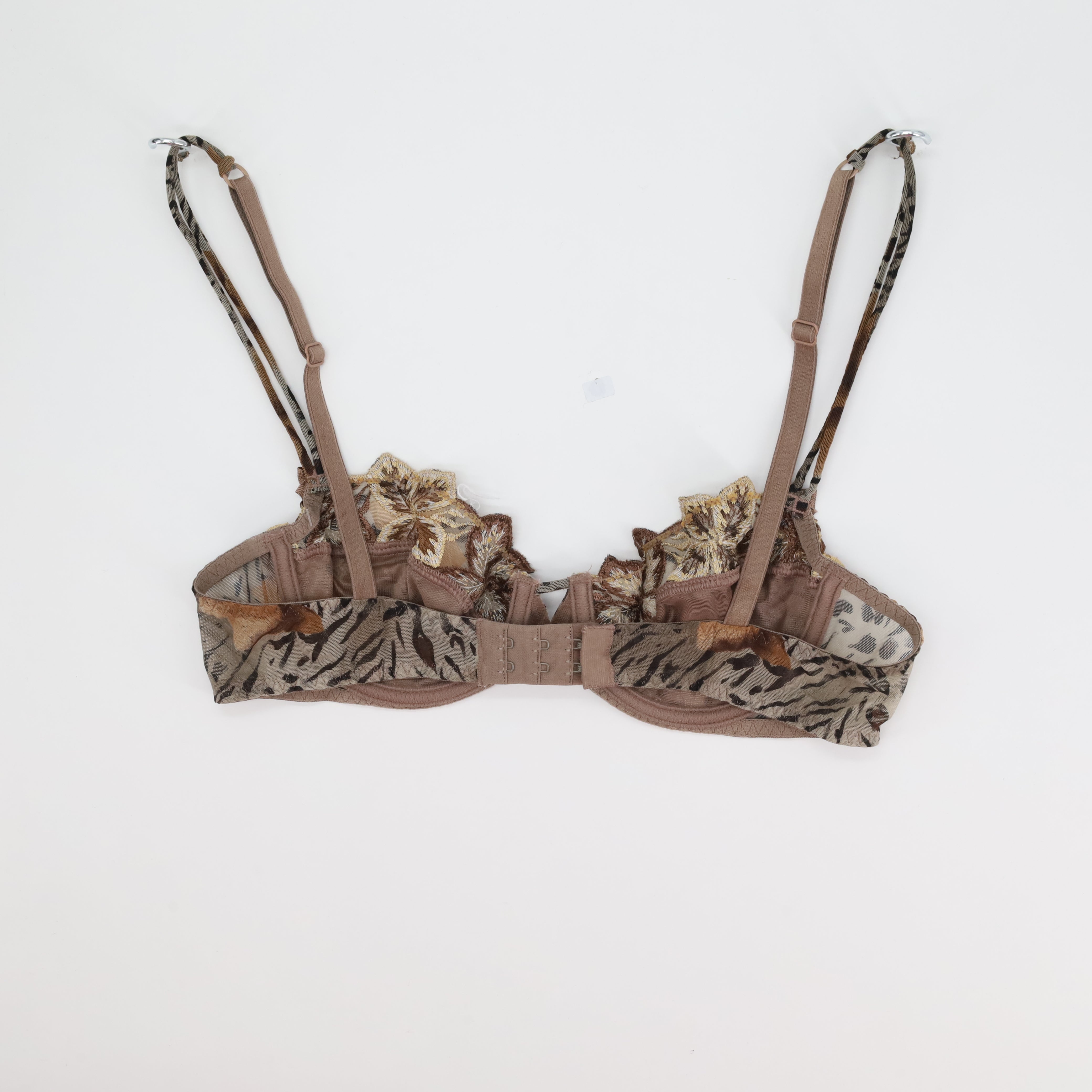 Soutien-gorge Simone Pérèle Marron
