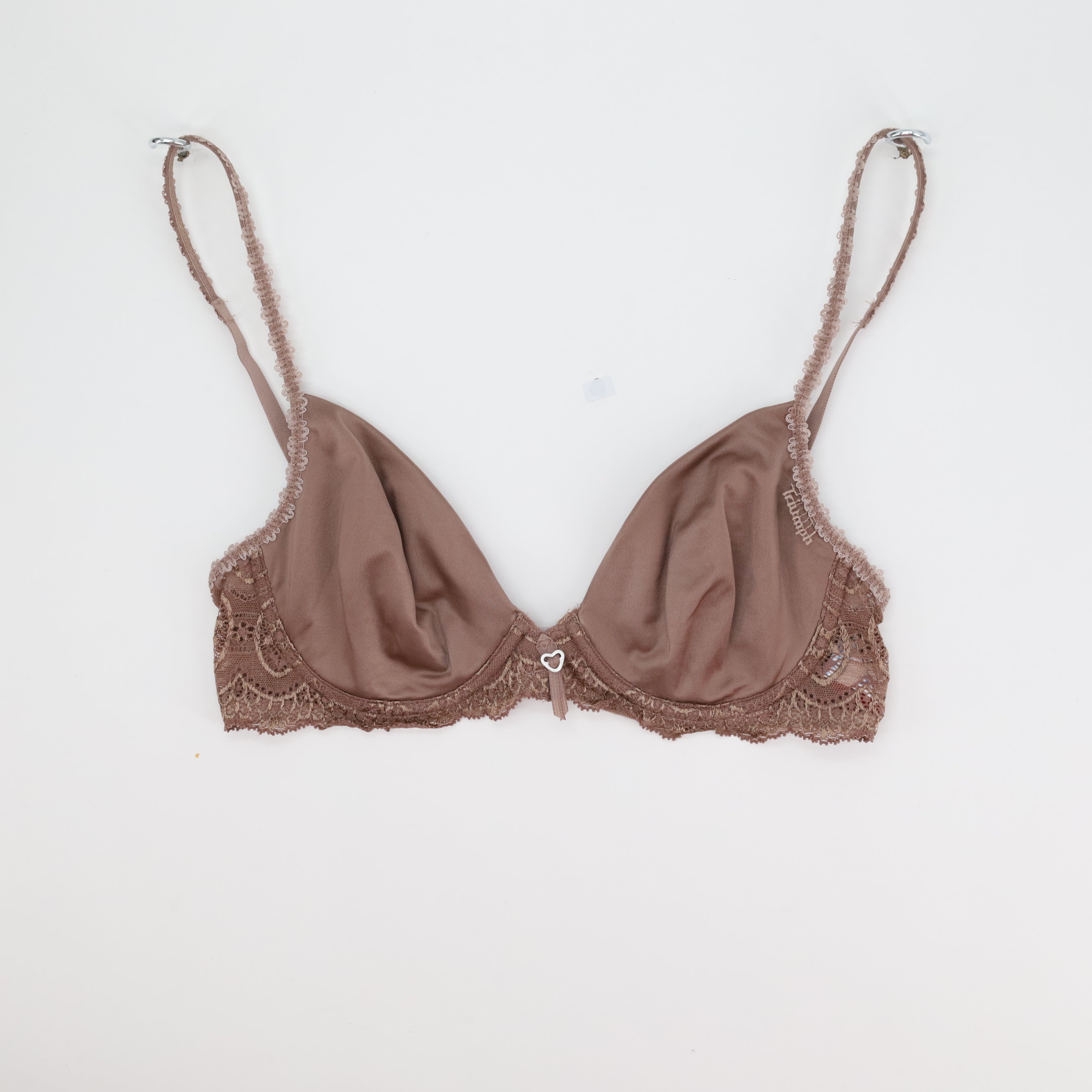 Soutien-gorge Triumph Marron