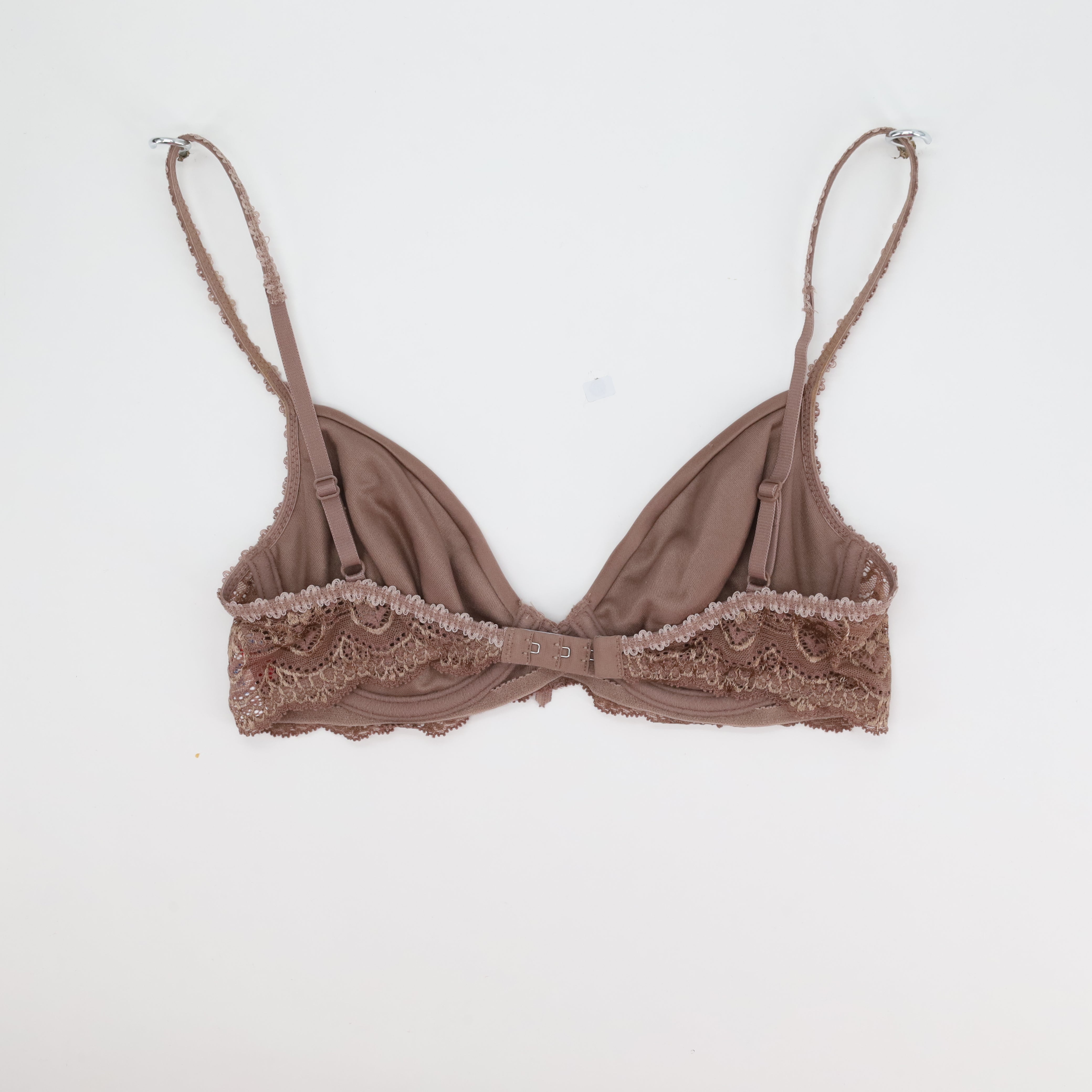 Soutien-gorge Triumph Marron