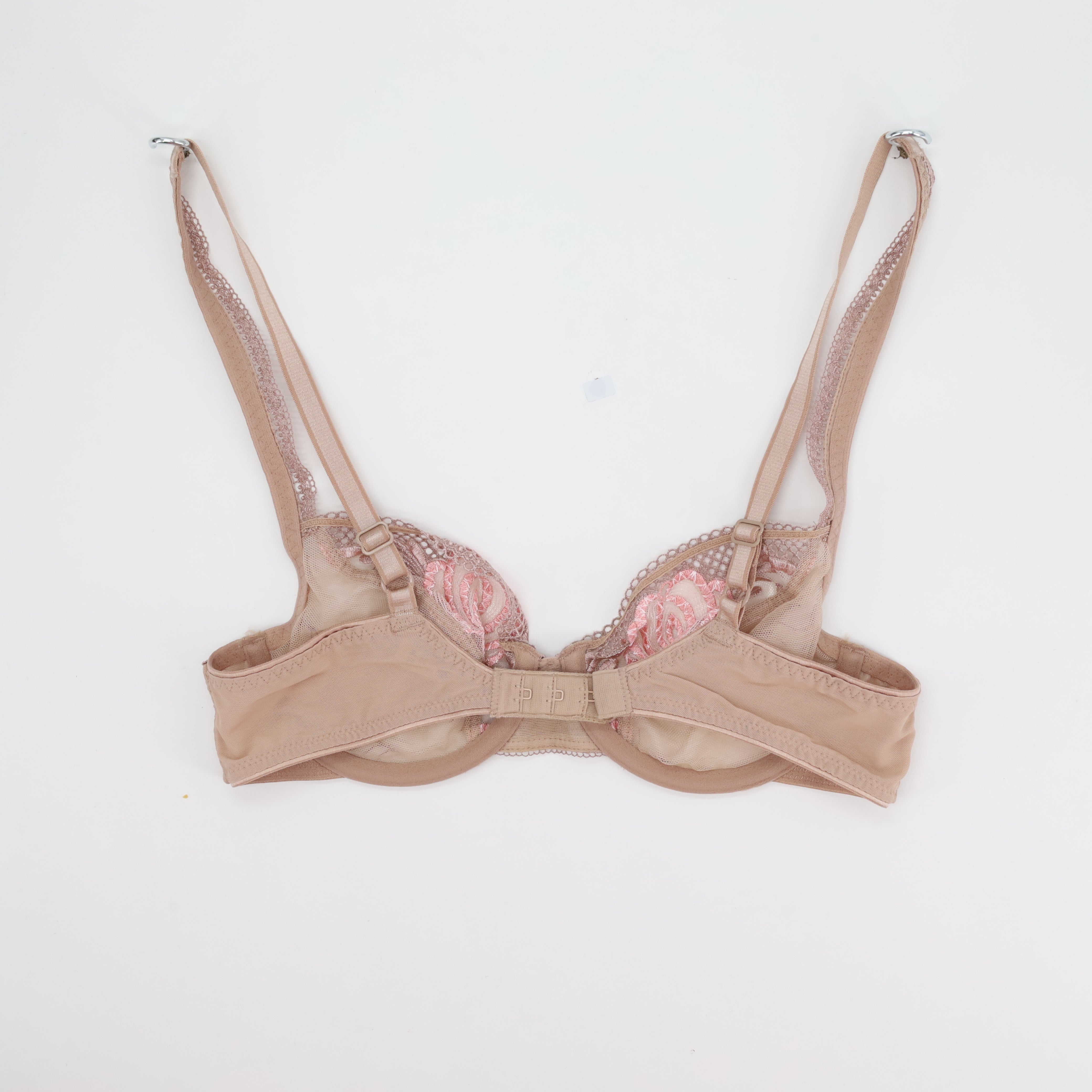 Soutien-gorge Chantelle Beige