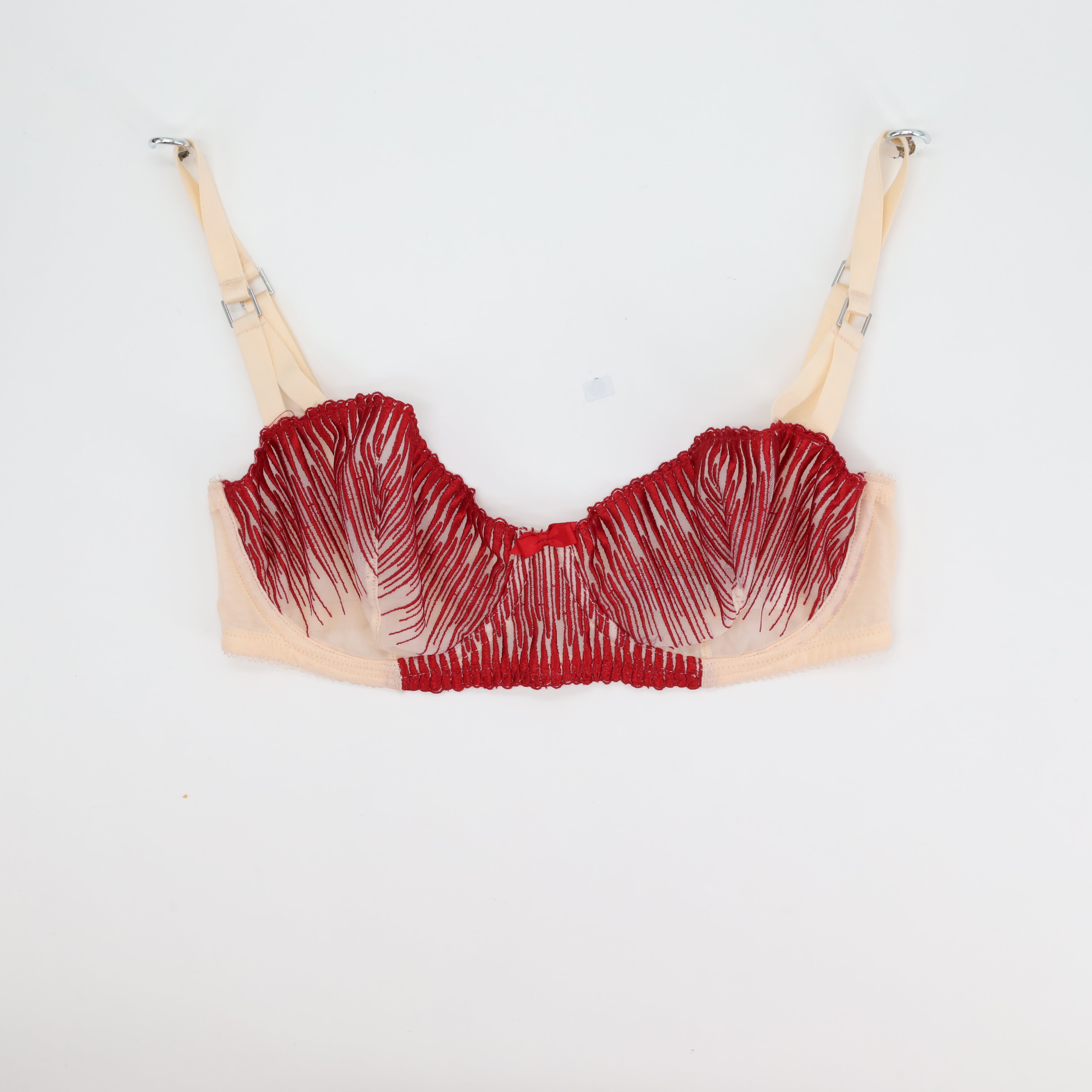 Soutien-gorge La Perla Beige