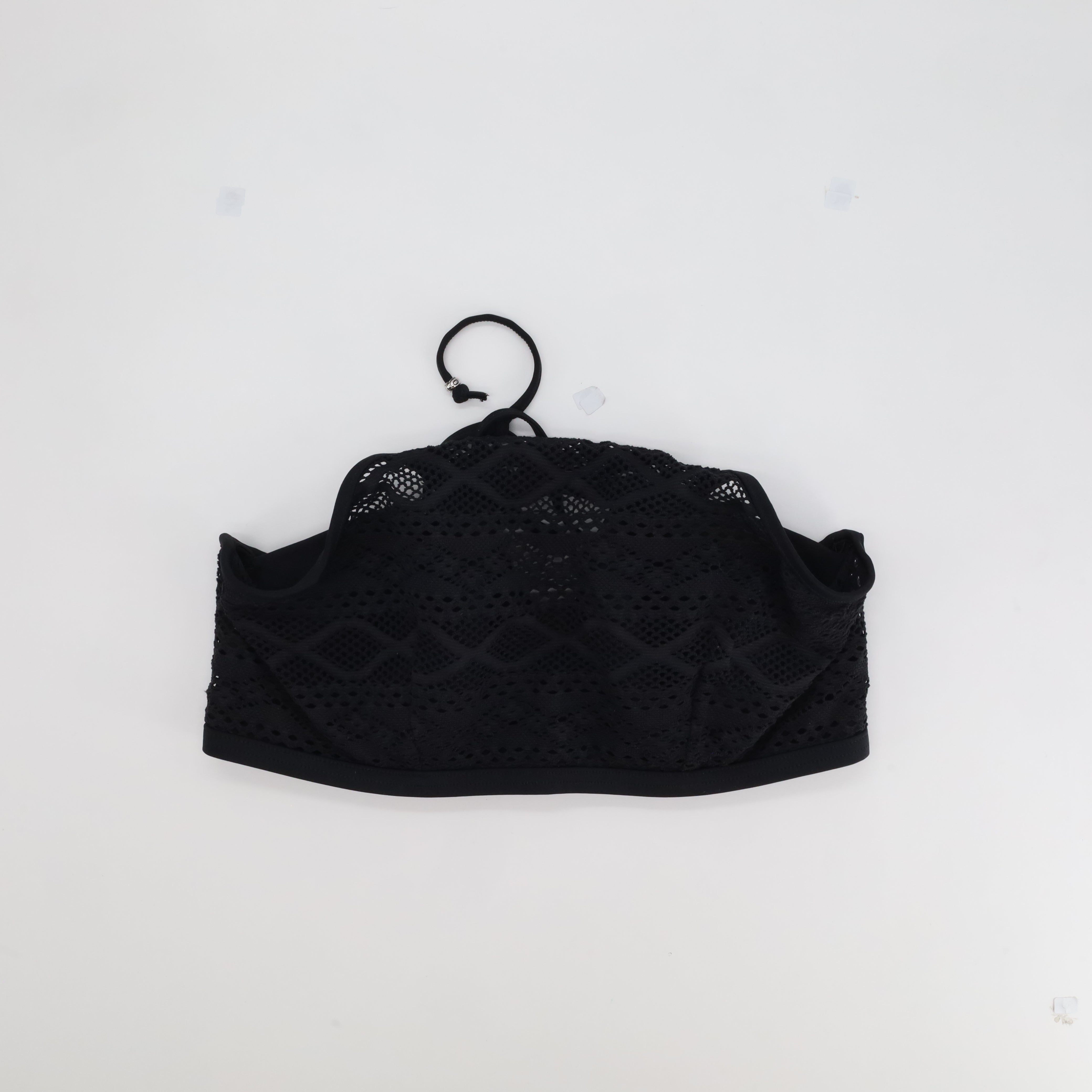 Haut de maillot Freya Noir
