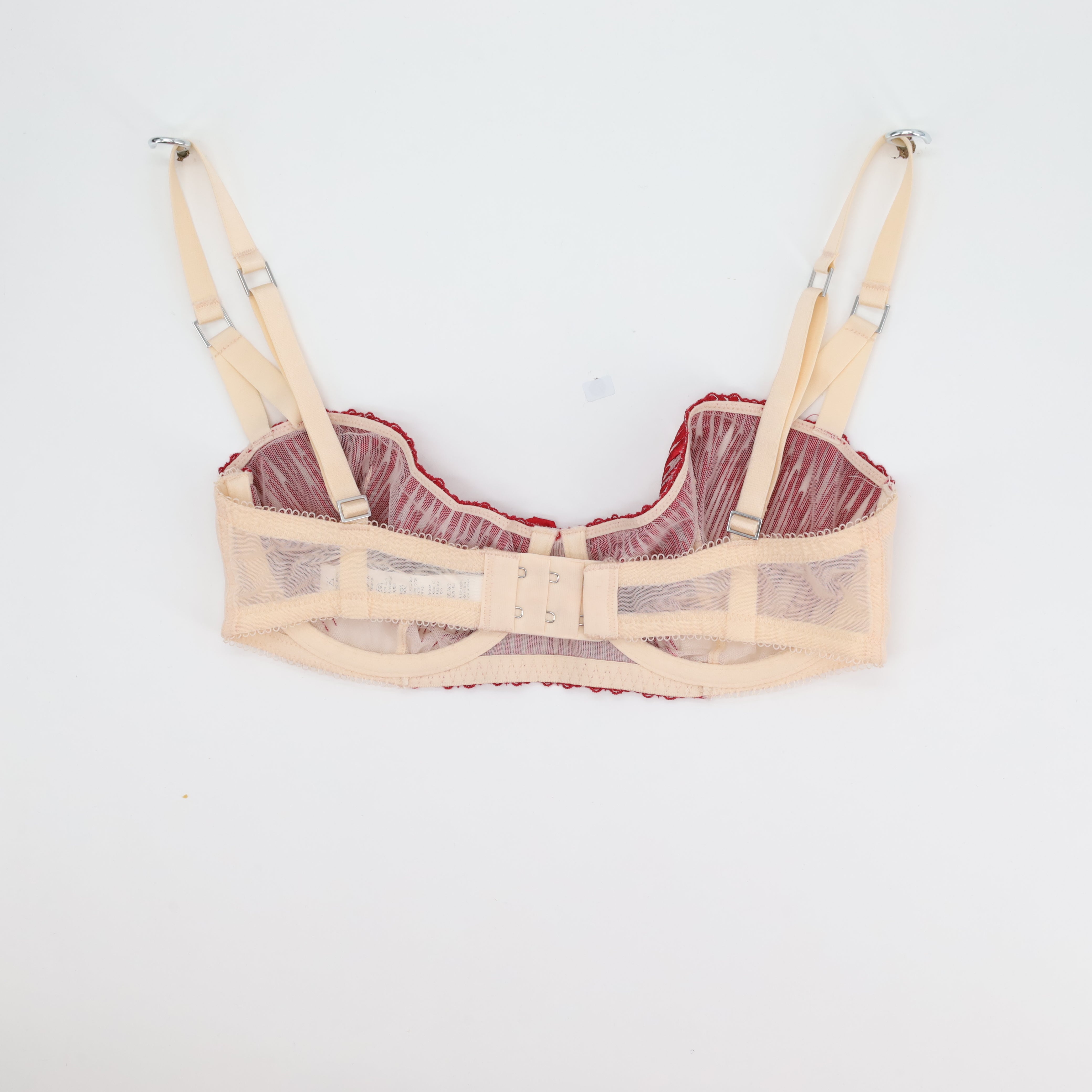 Soutien-gorge La Perla Beige