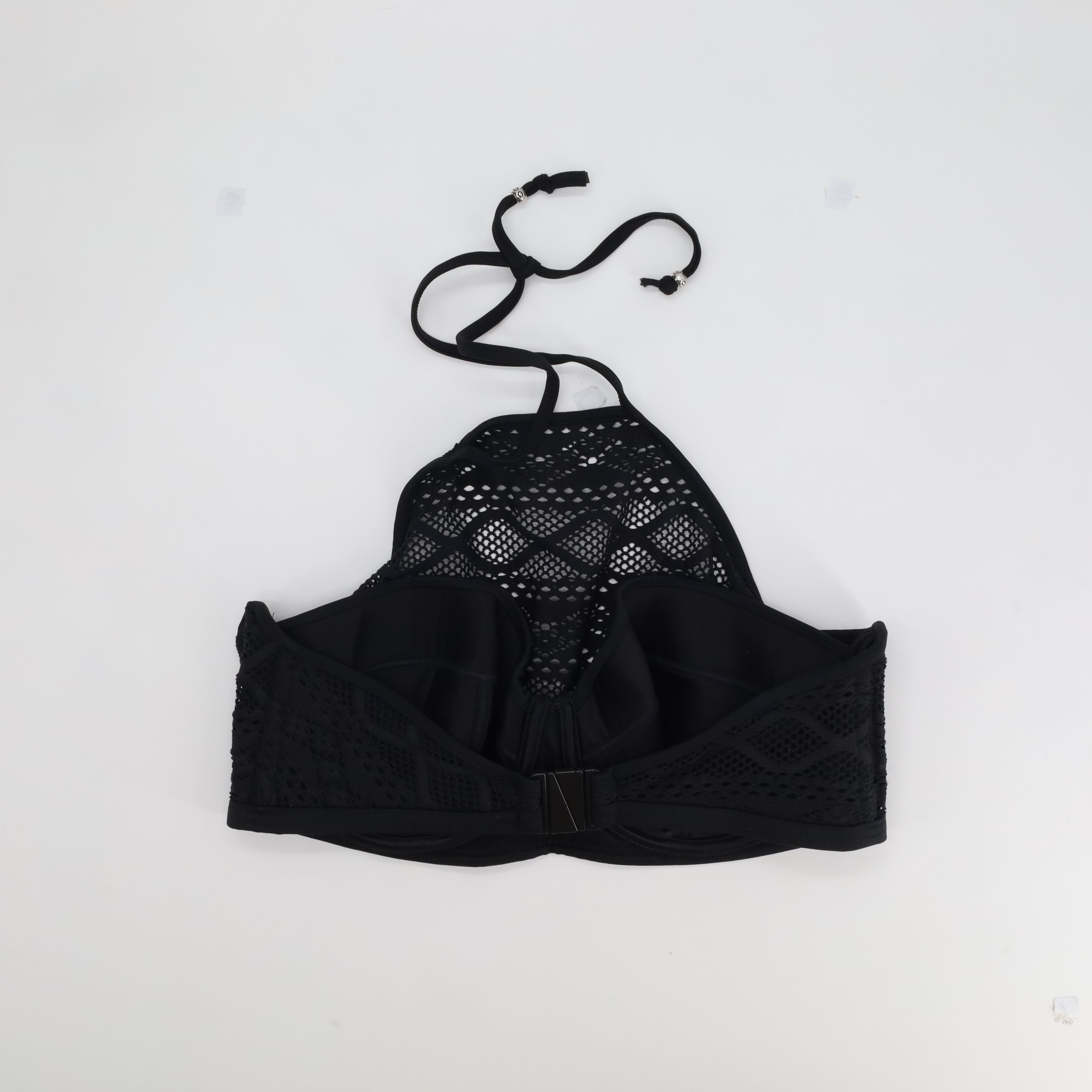 Haut de maillot Freya Noir
