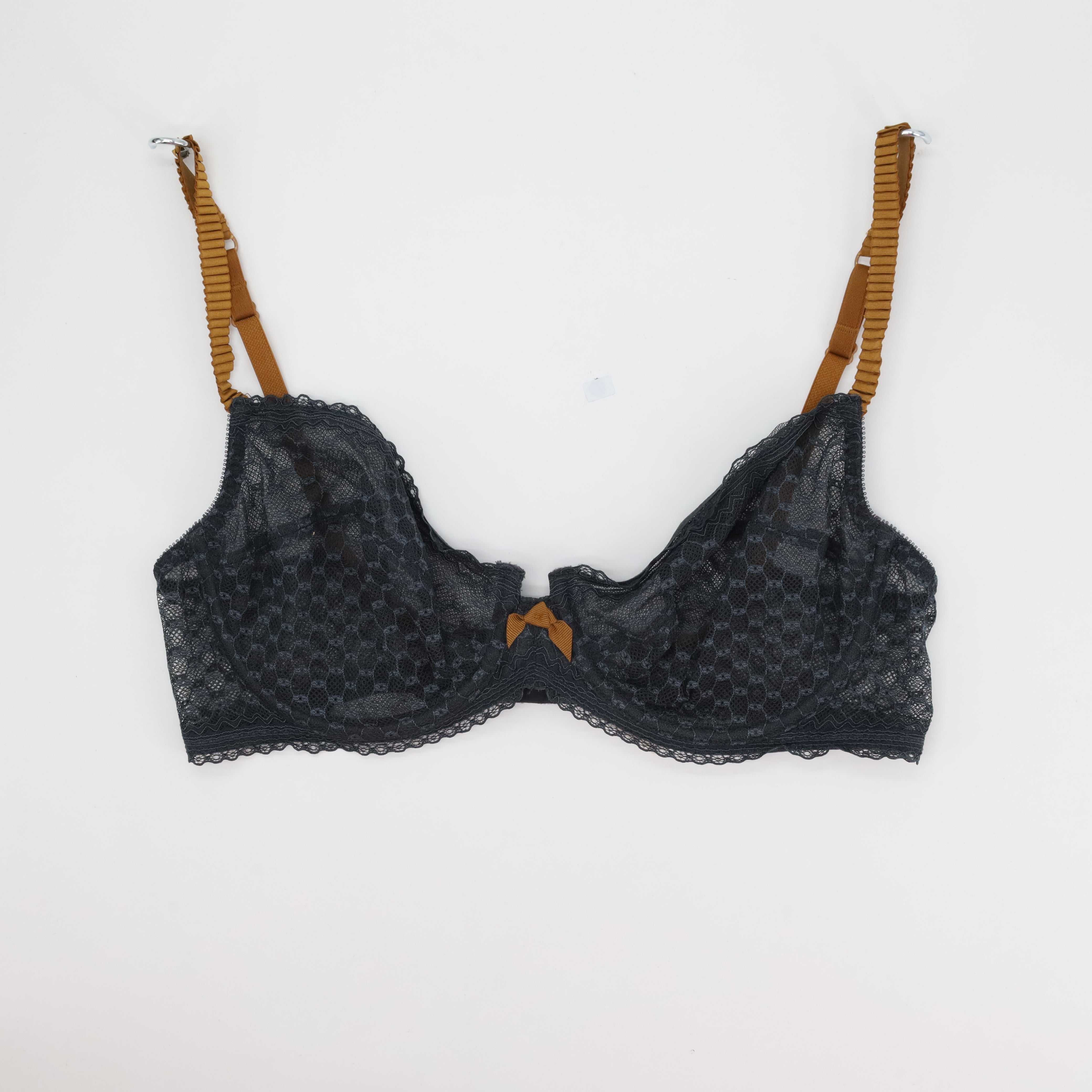 Soutien-gorge Princesse tam.tam Gris
