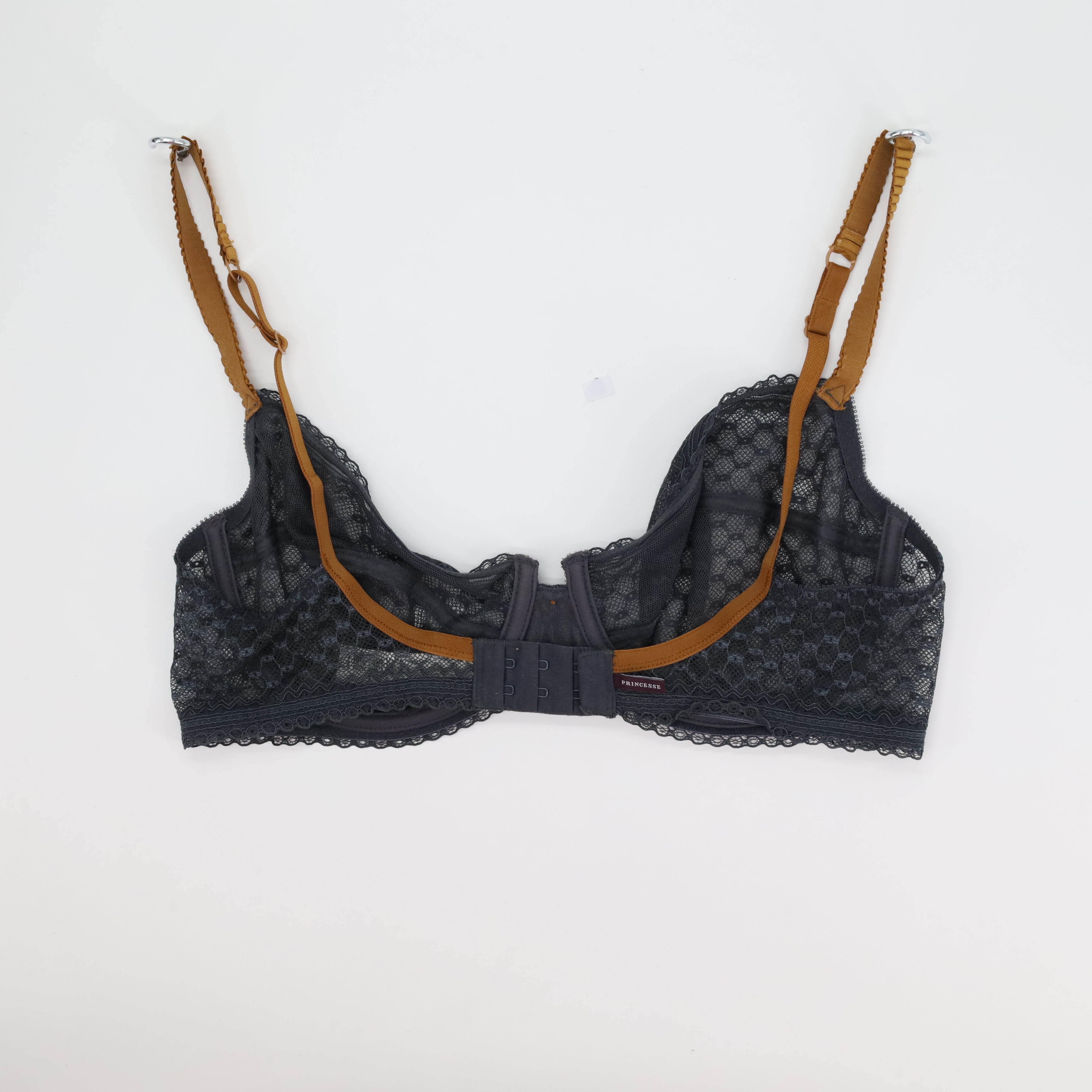 Soutien-gorge Princesse tam.tam Gris