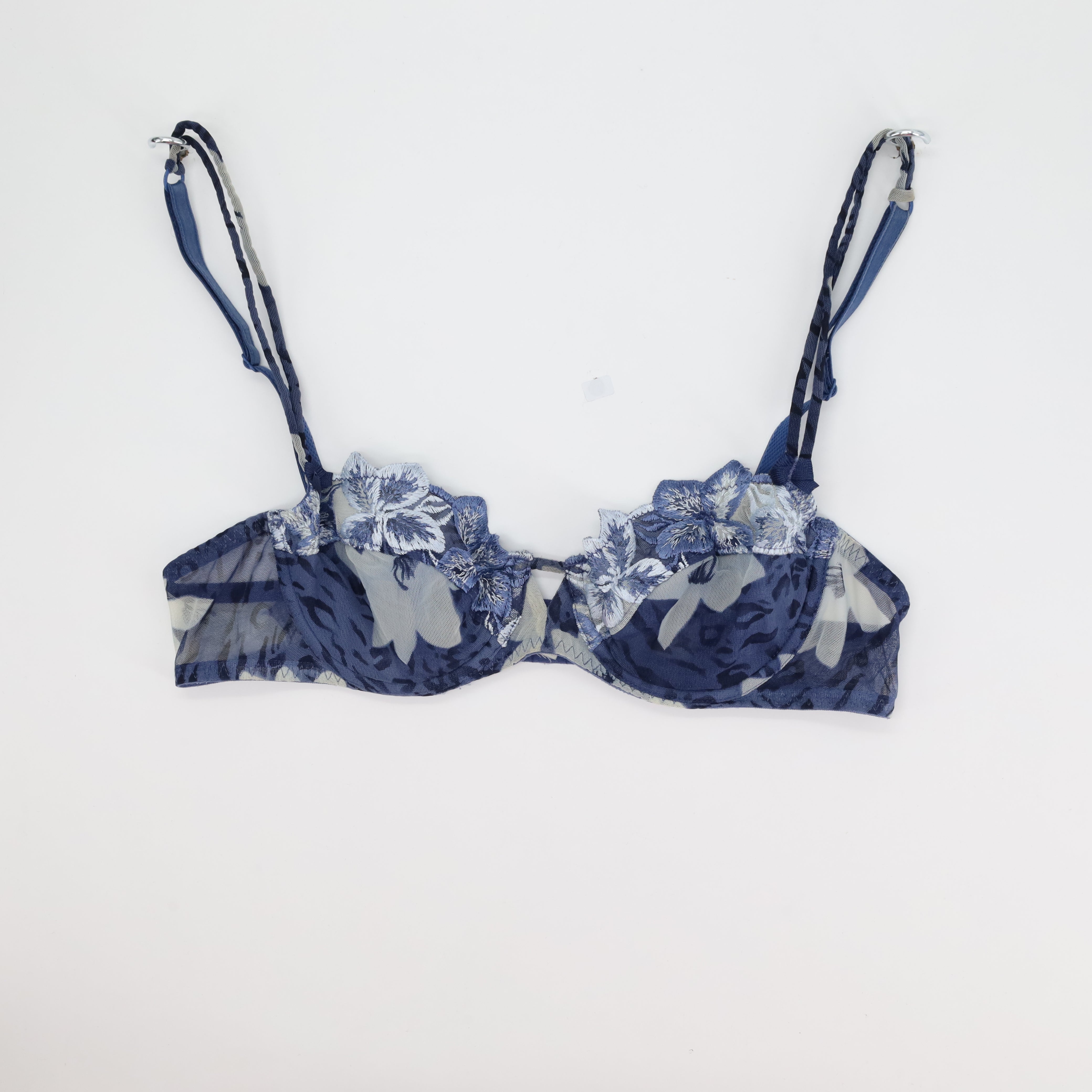 Soutien-gorge Simone Pérèle Bleu
