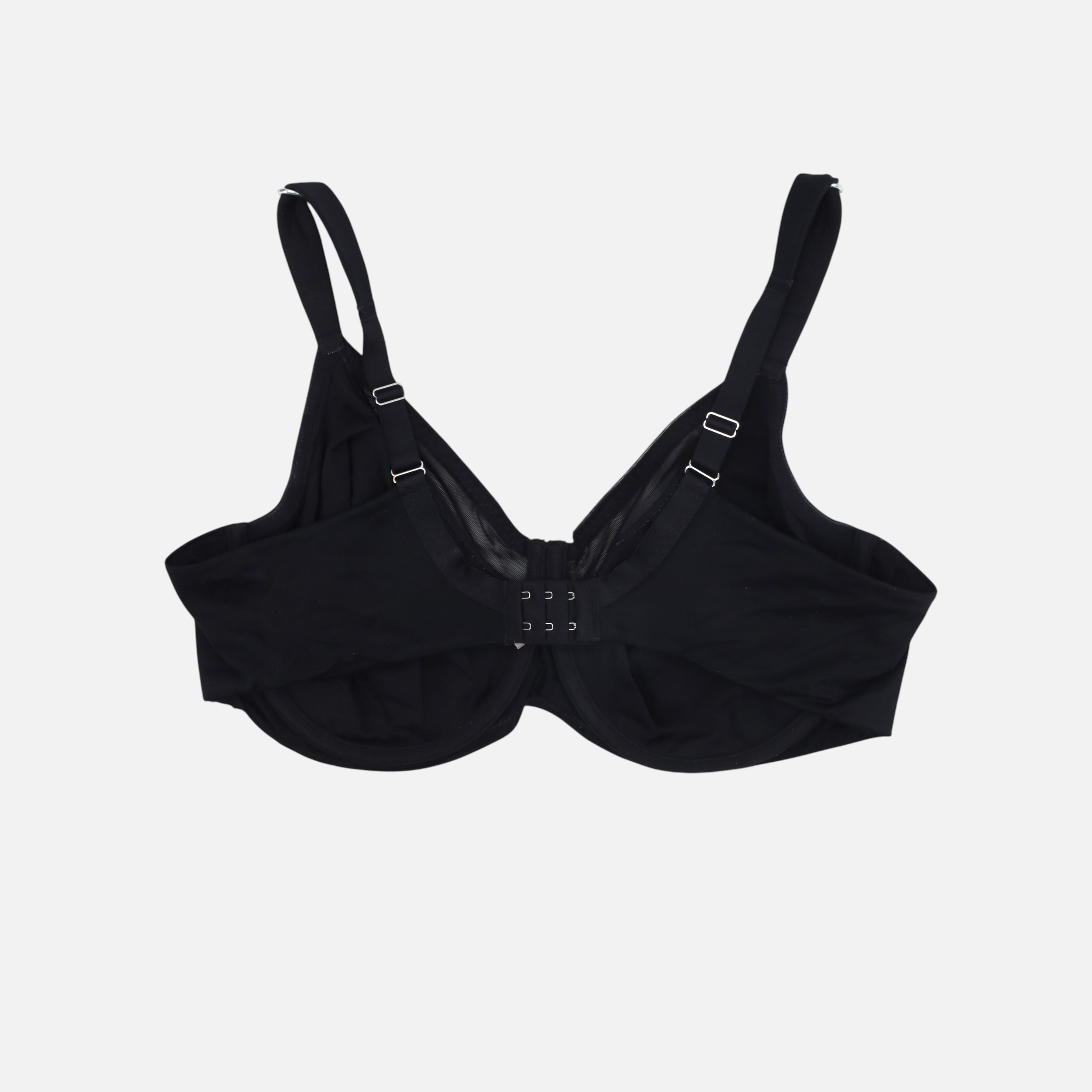 Soutien-gorge Triumph Noir