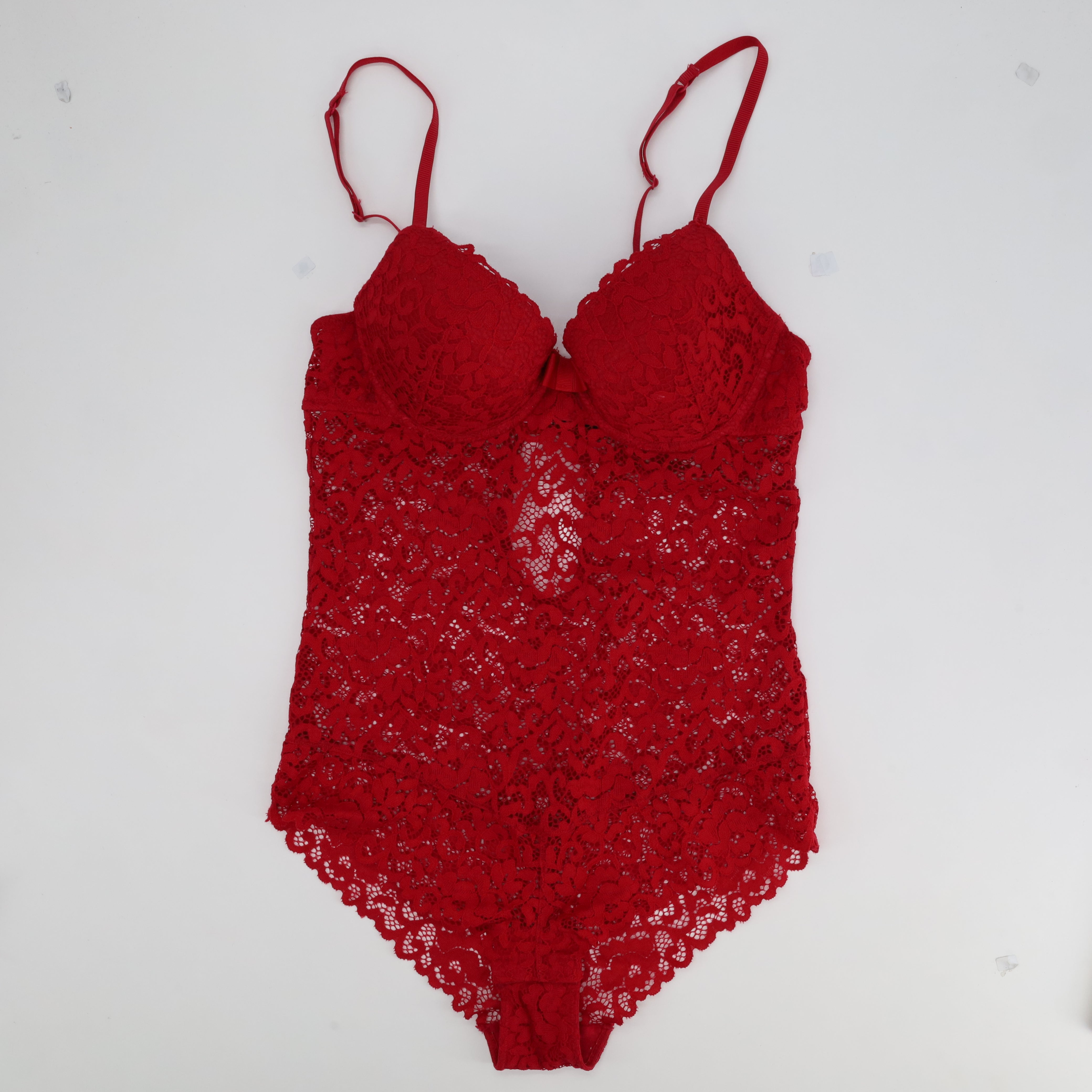 Body ETAM Rouge