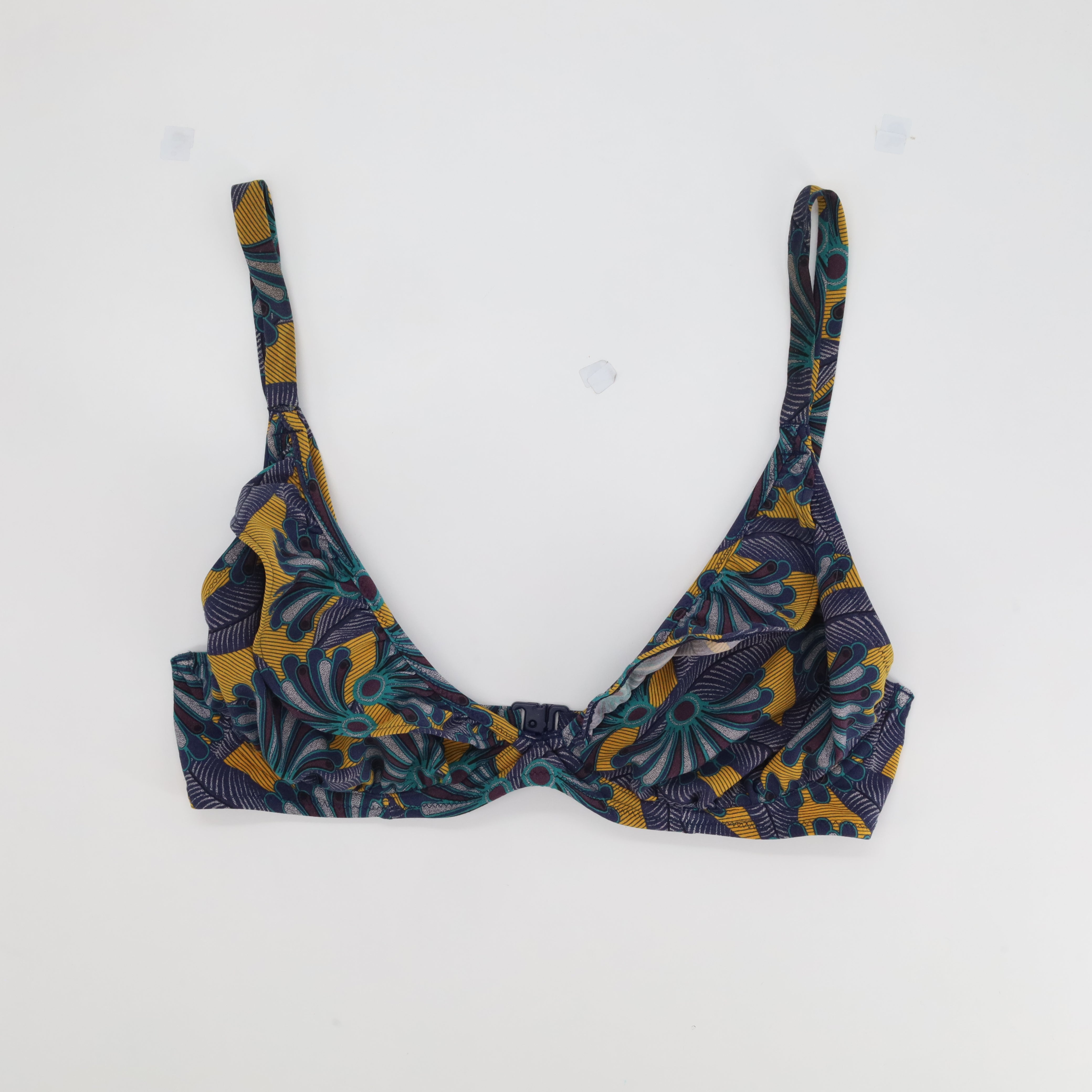 Haut de maillot Princesse tam.tam Bleu