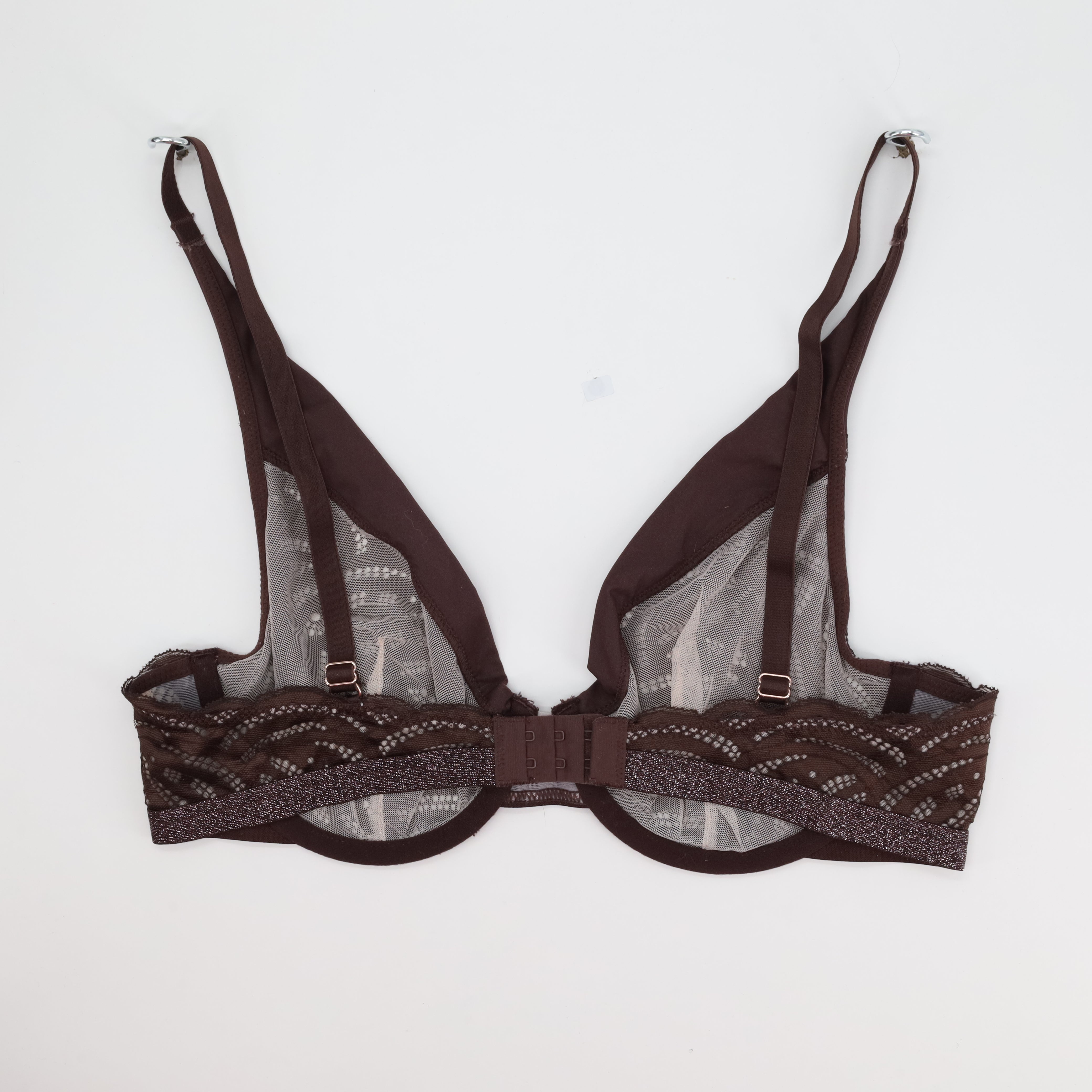 Soutien-gorge RougeGorge Marron