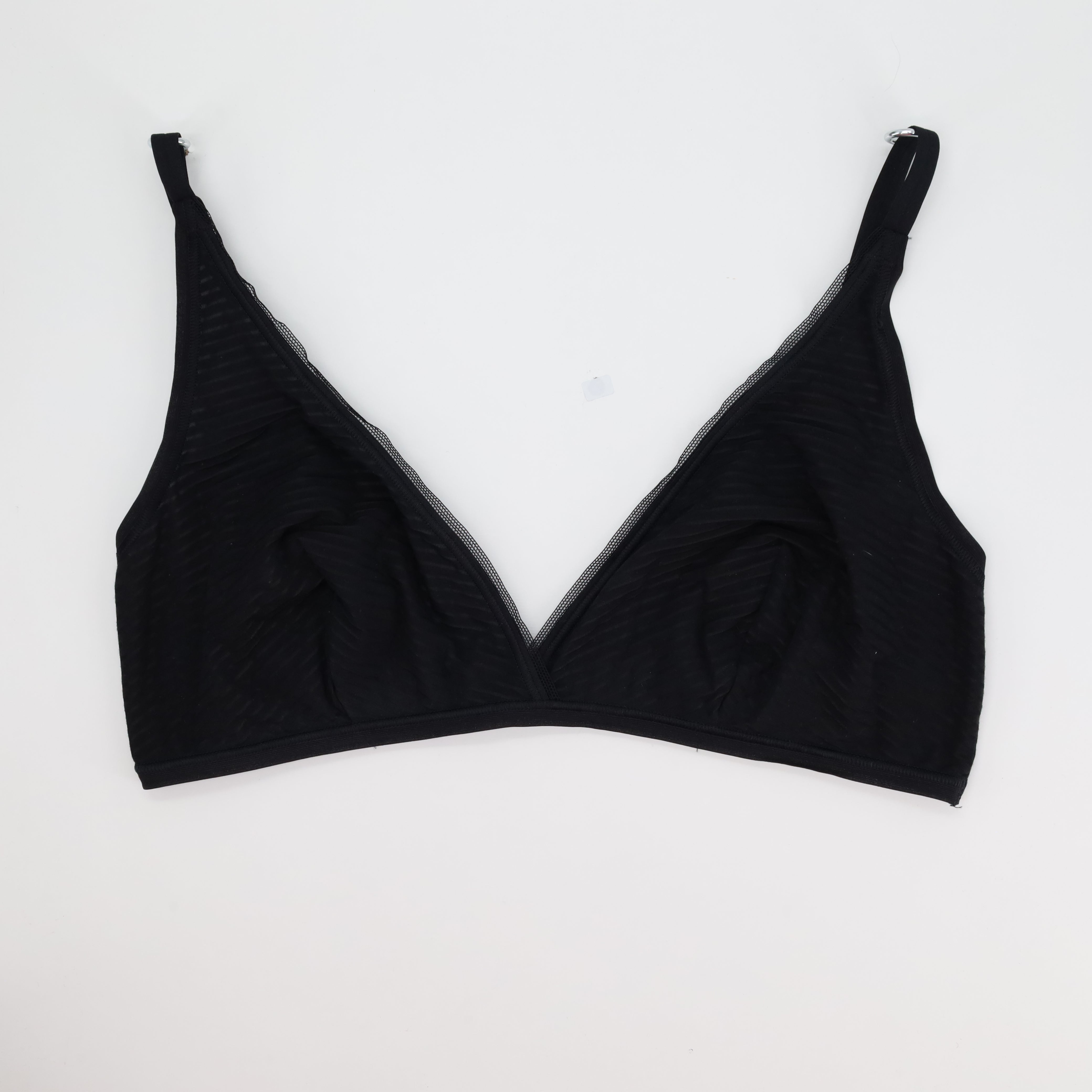 Soutien-gorge Sloggi Noir