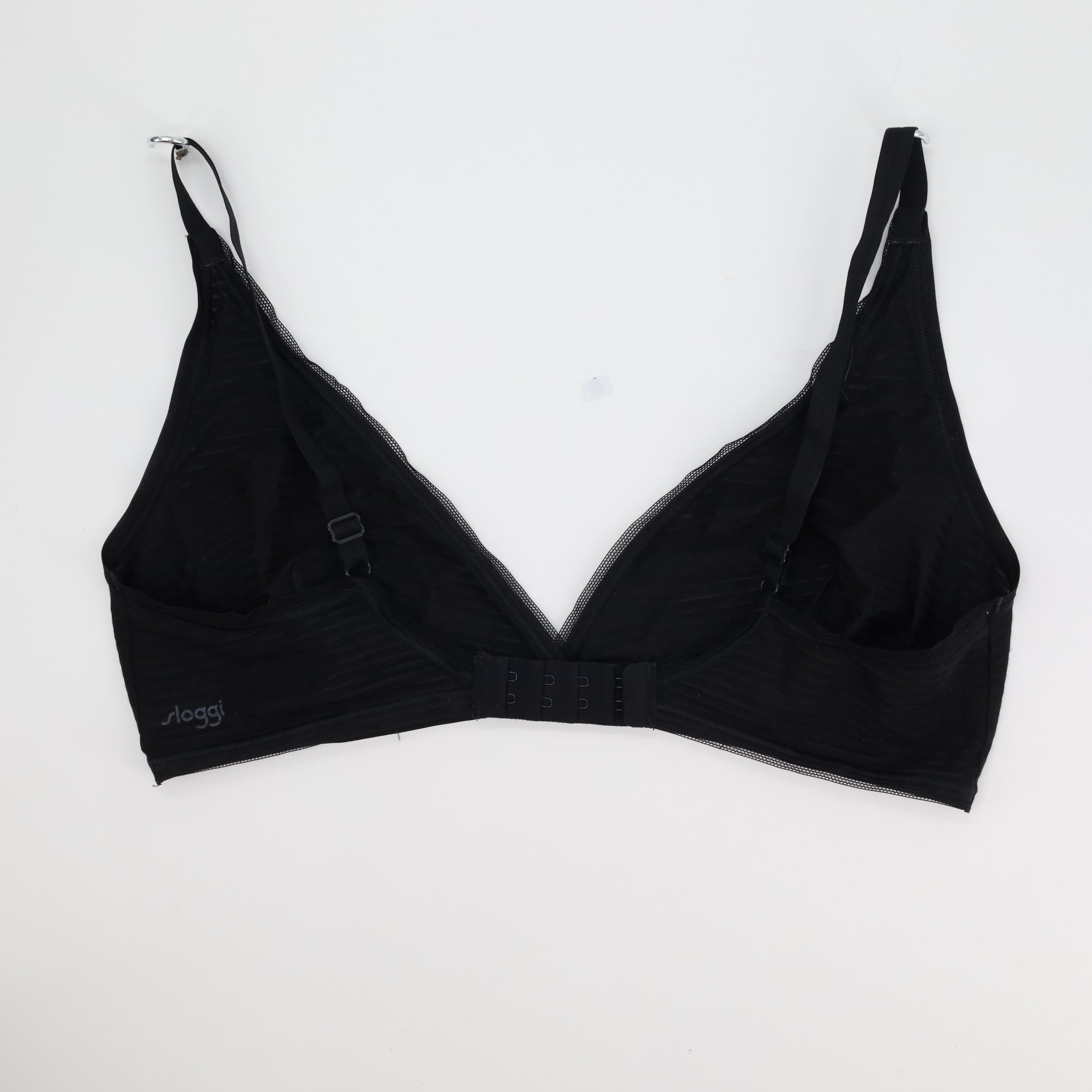 Soutien-gorge Sloggi Noir