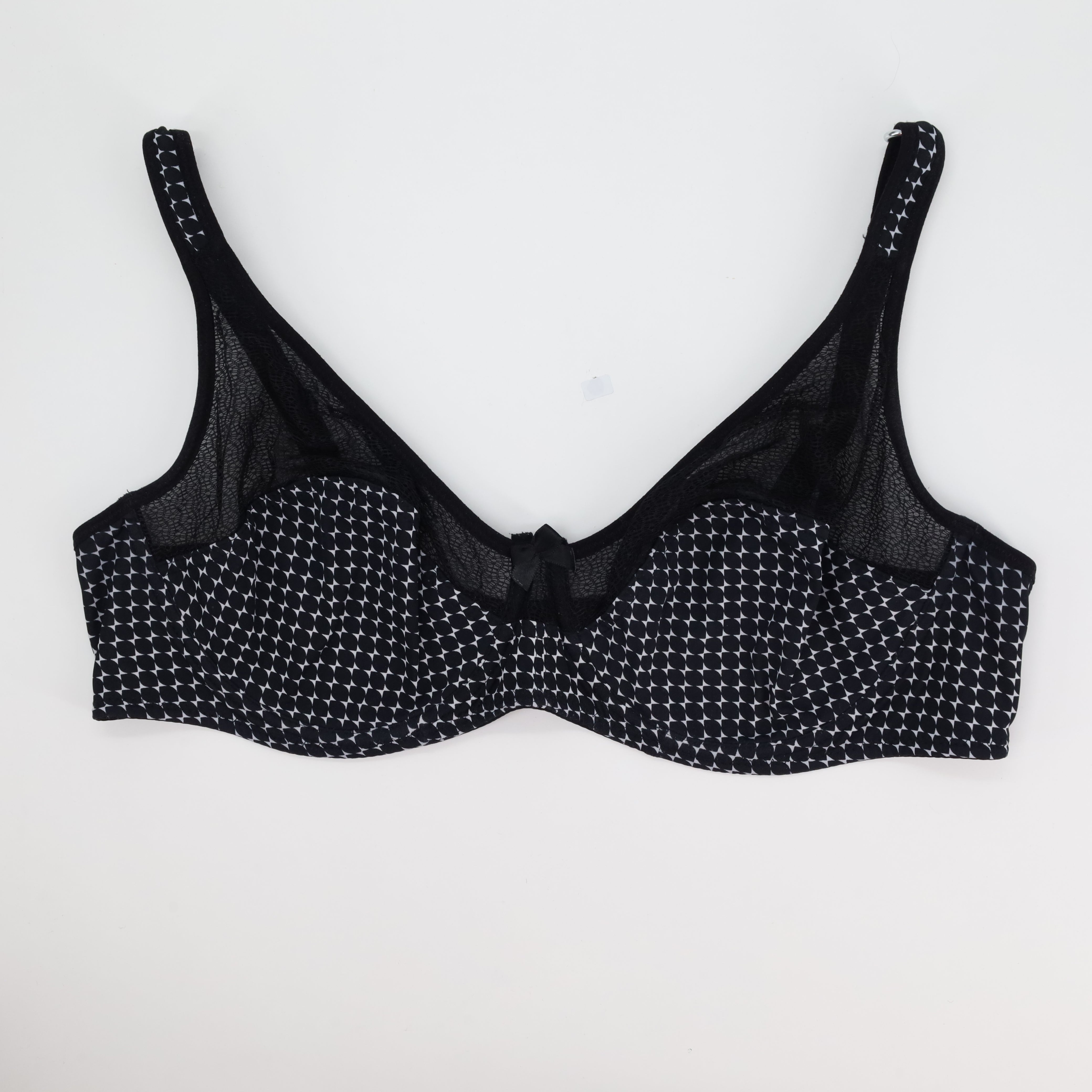 Soutien-gorge Eldys Noir