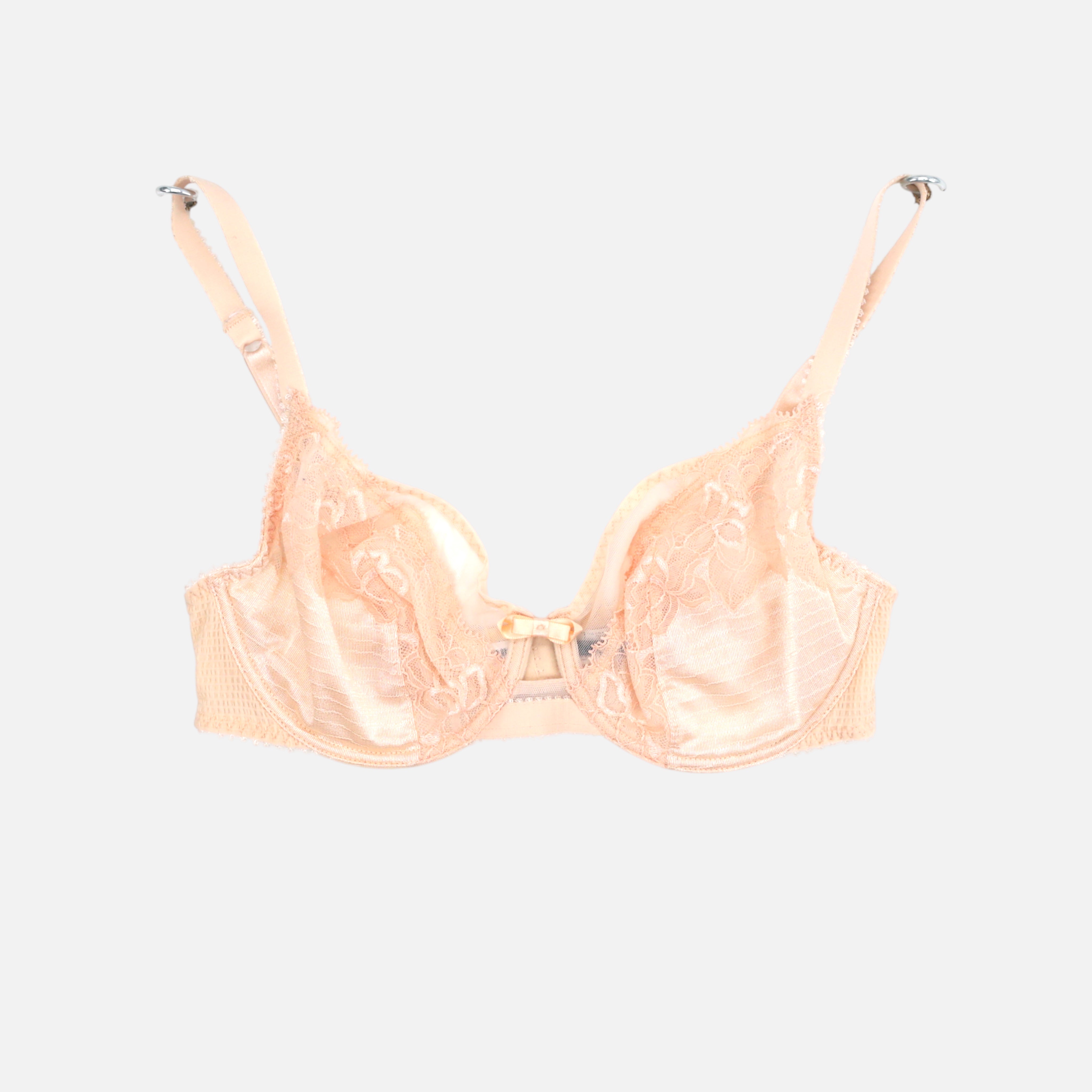 Soutien-gorge Maison Lejaby Rose