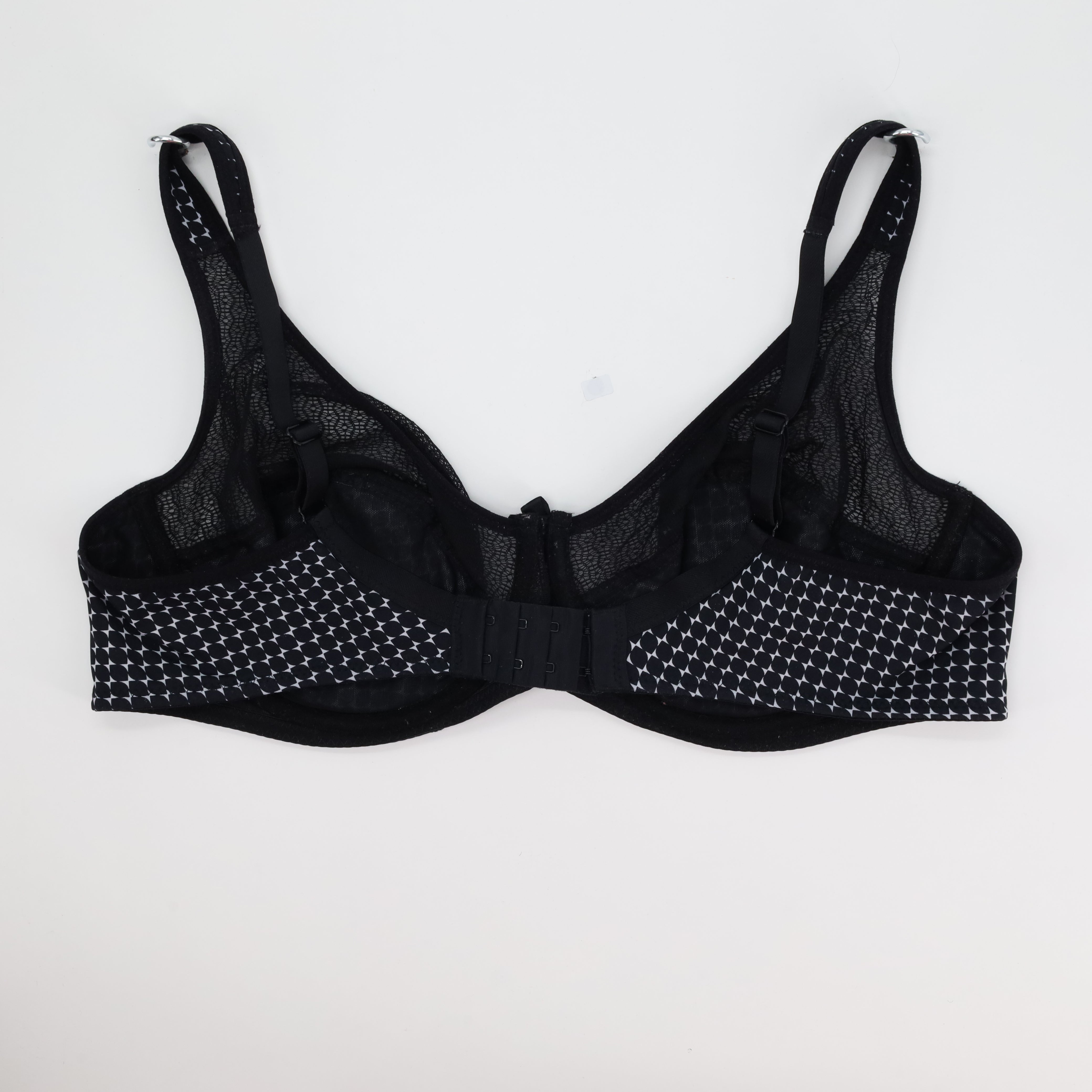 Soutien-gorge Eldys Noir
