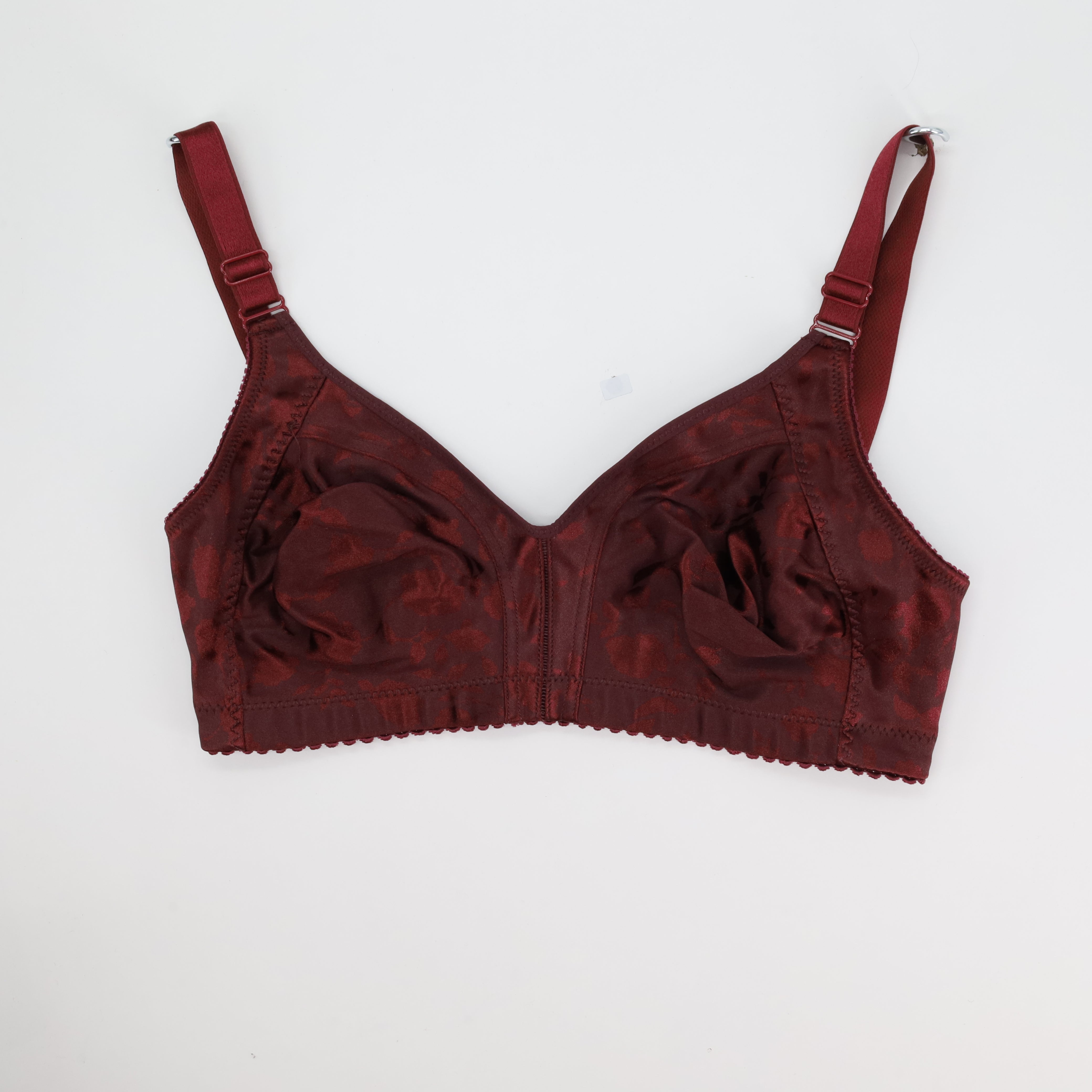 Soutien-gorge Naturana Rouge