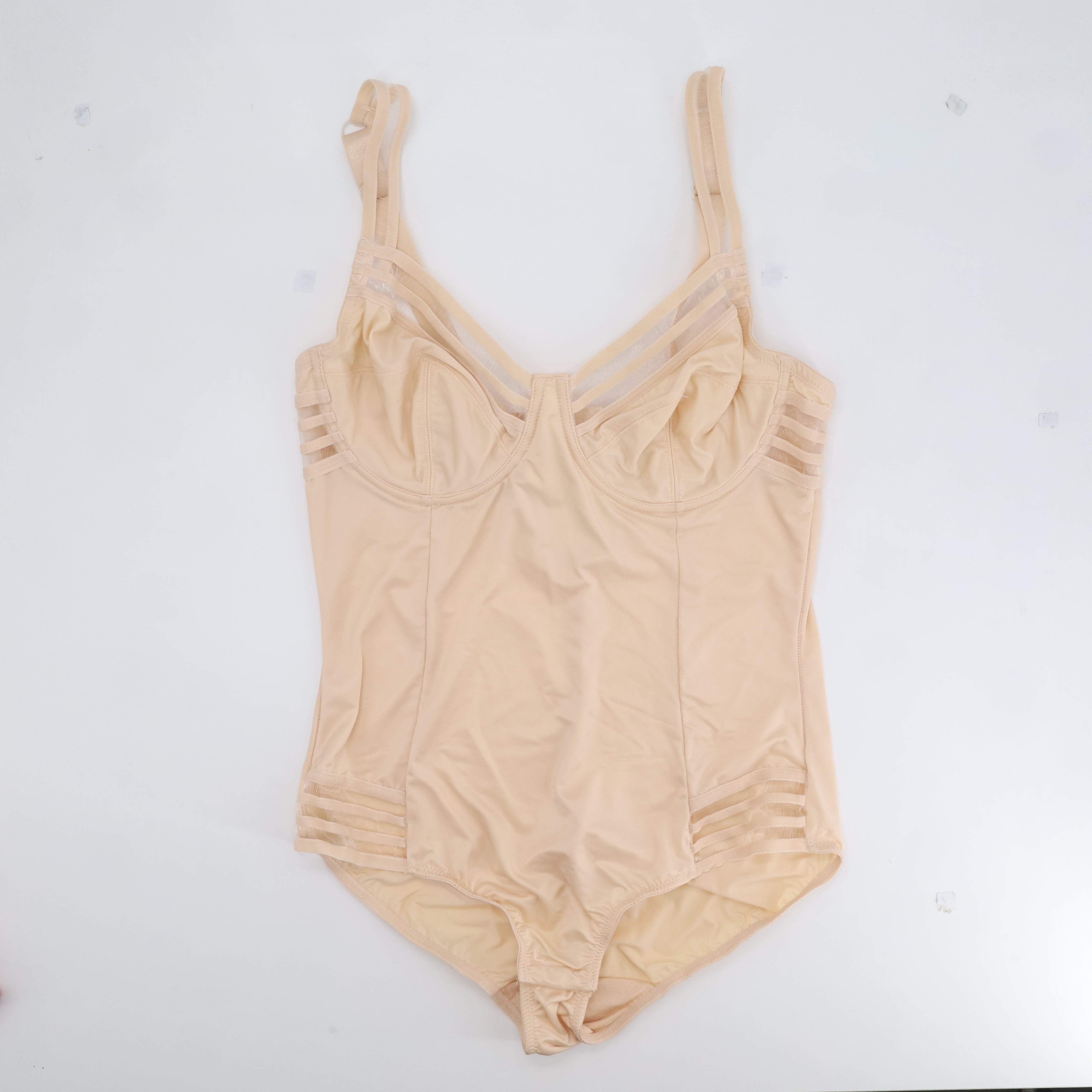 Body Bestform Beige