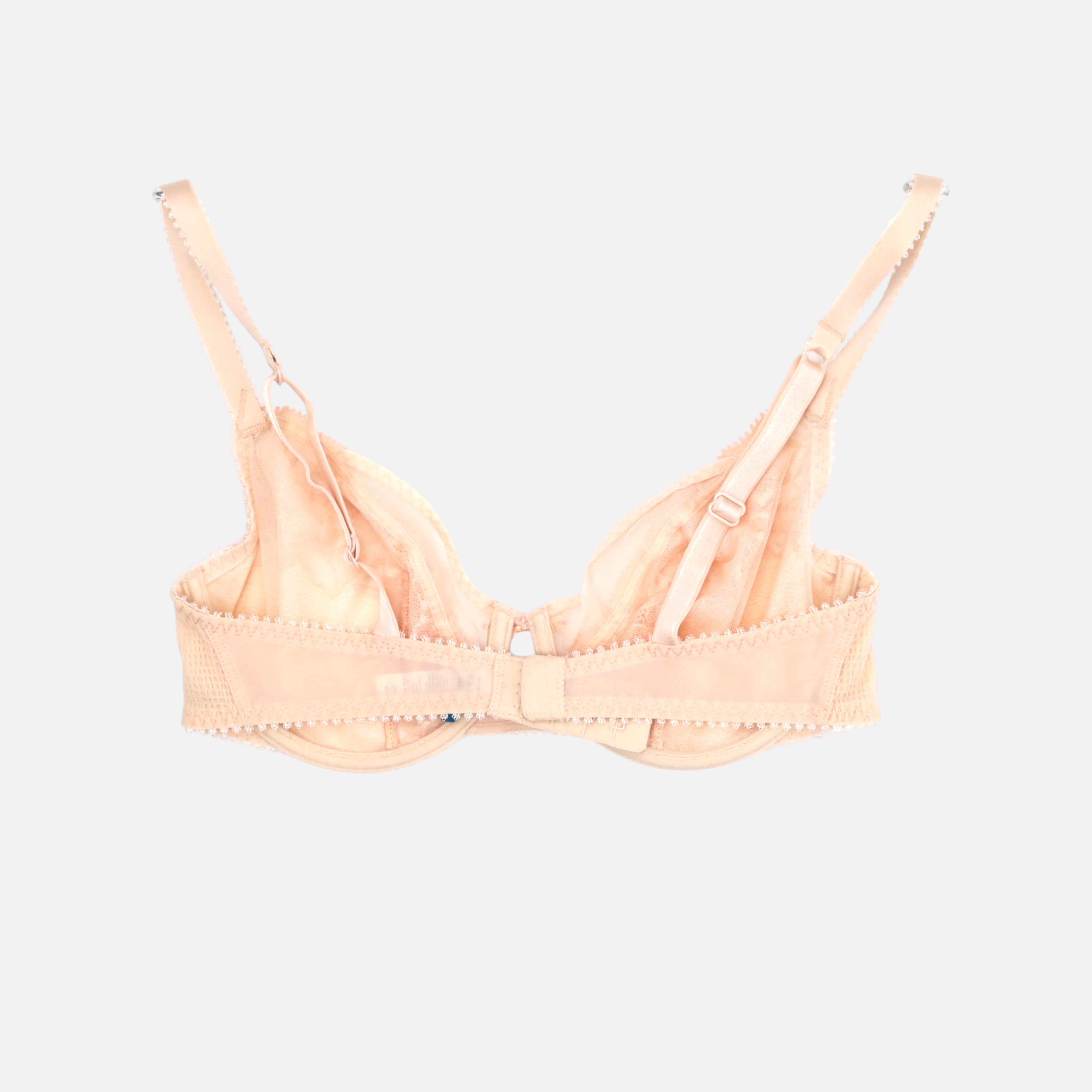 Soutien-gorge Maison Lejaby Rose