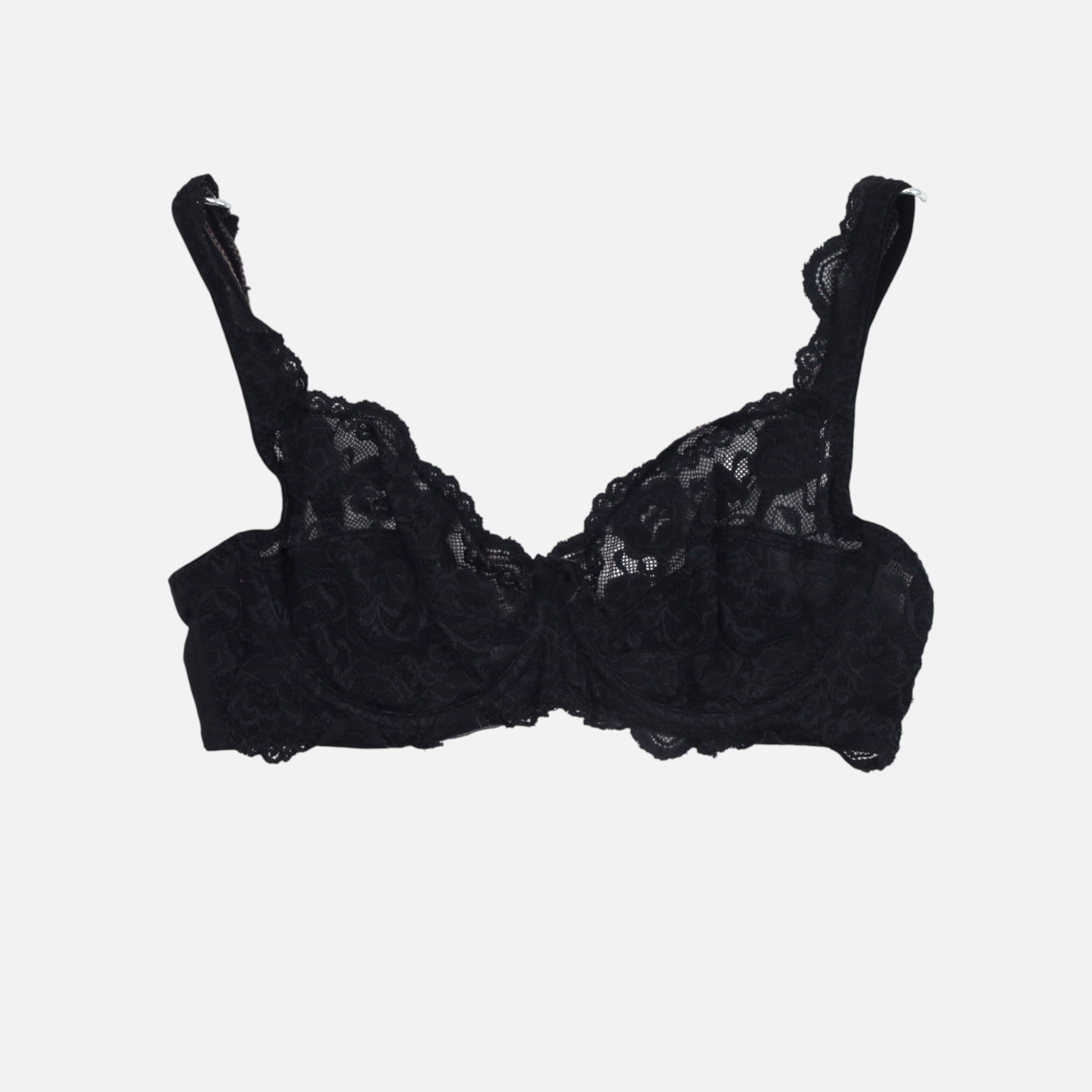 Soutien-gorge La Redoute Noir