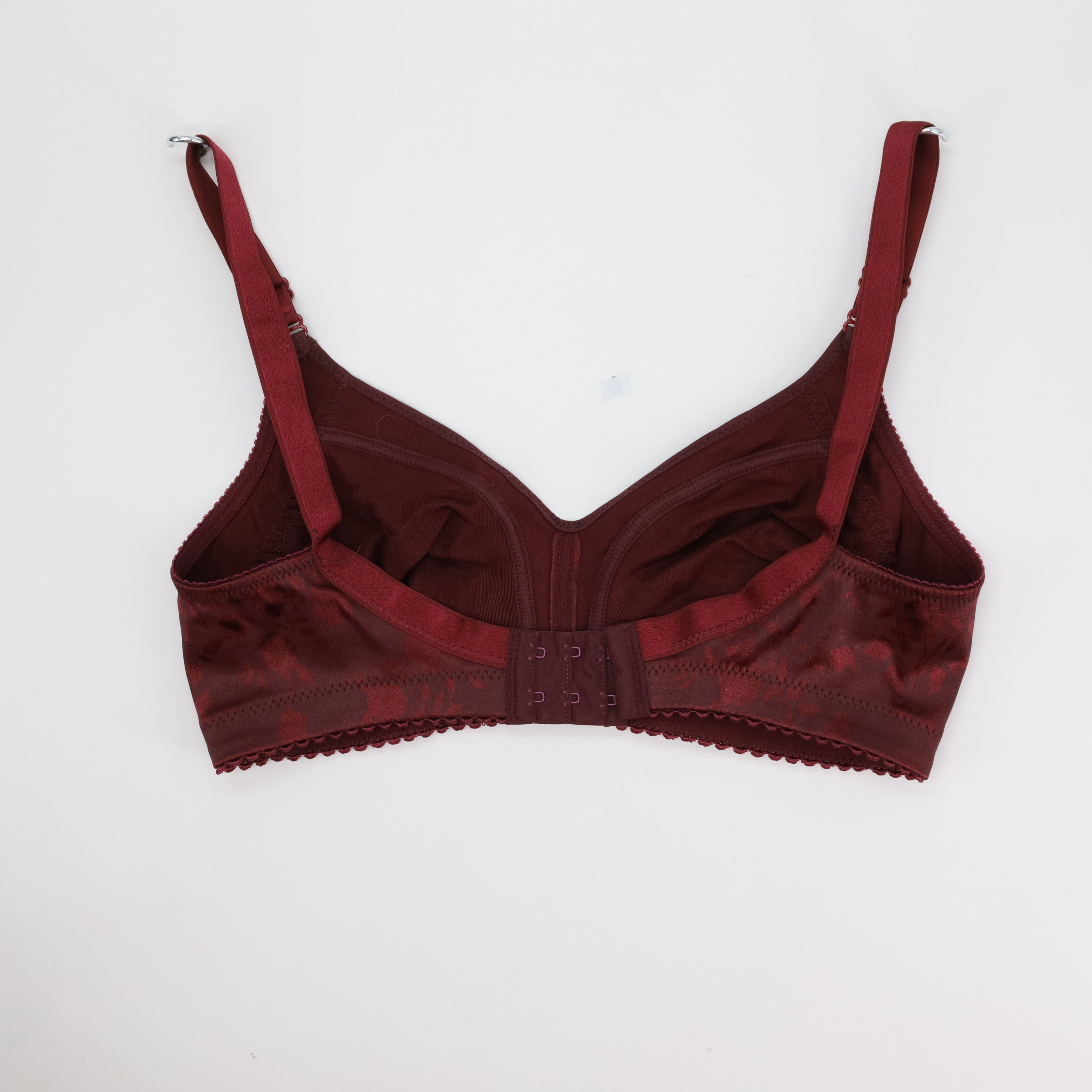 Soutien-gorge Naturana Rouge