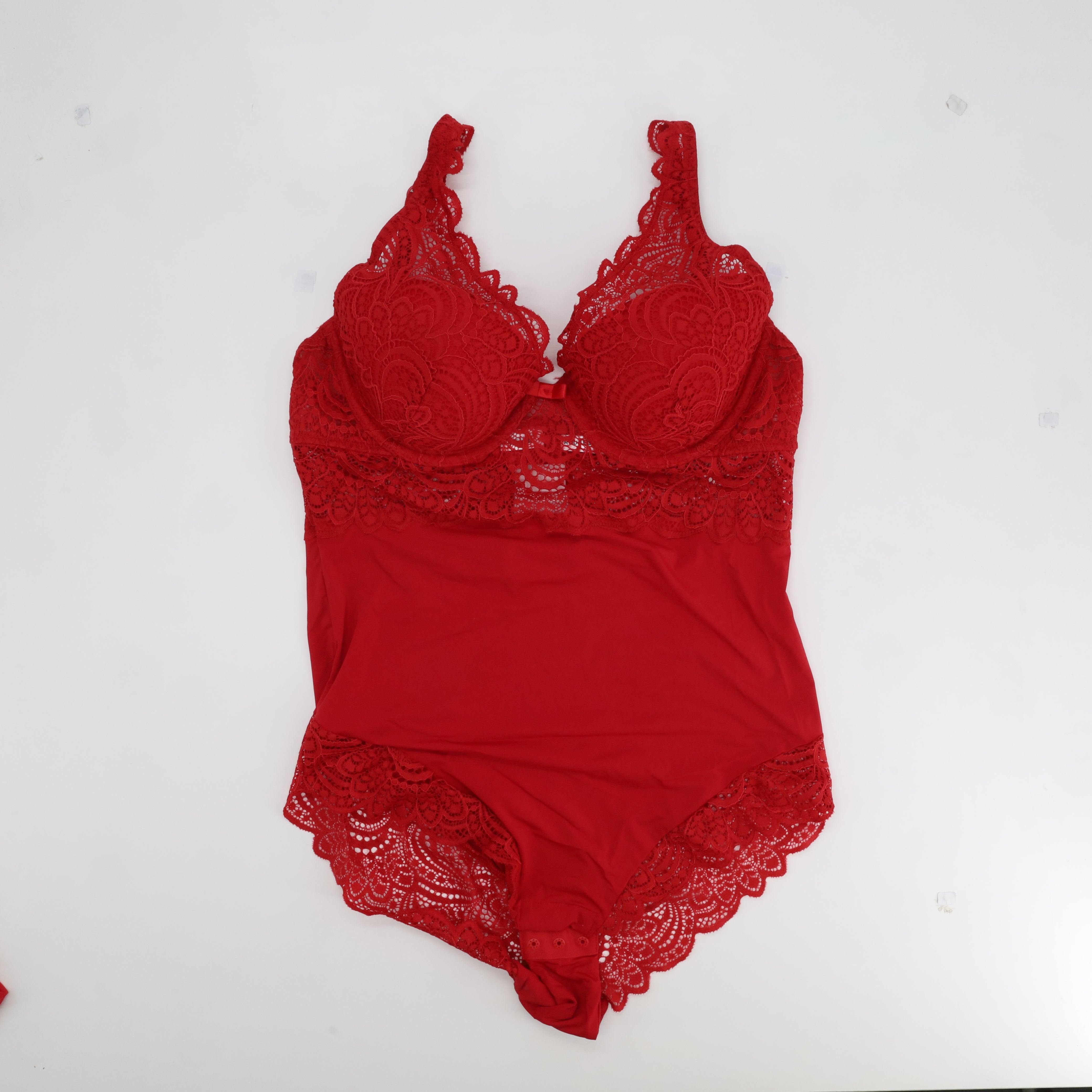 Body RougeGorge Rouge