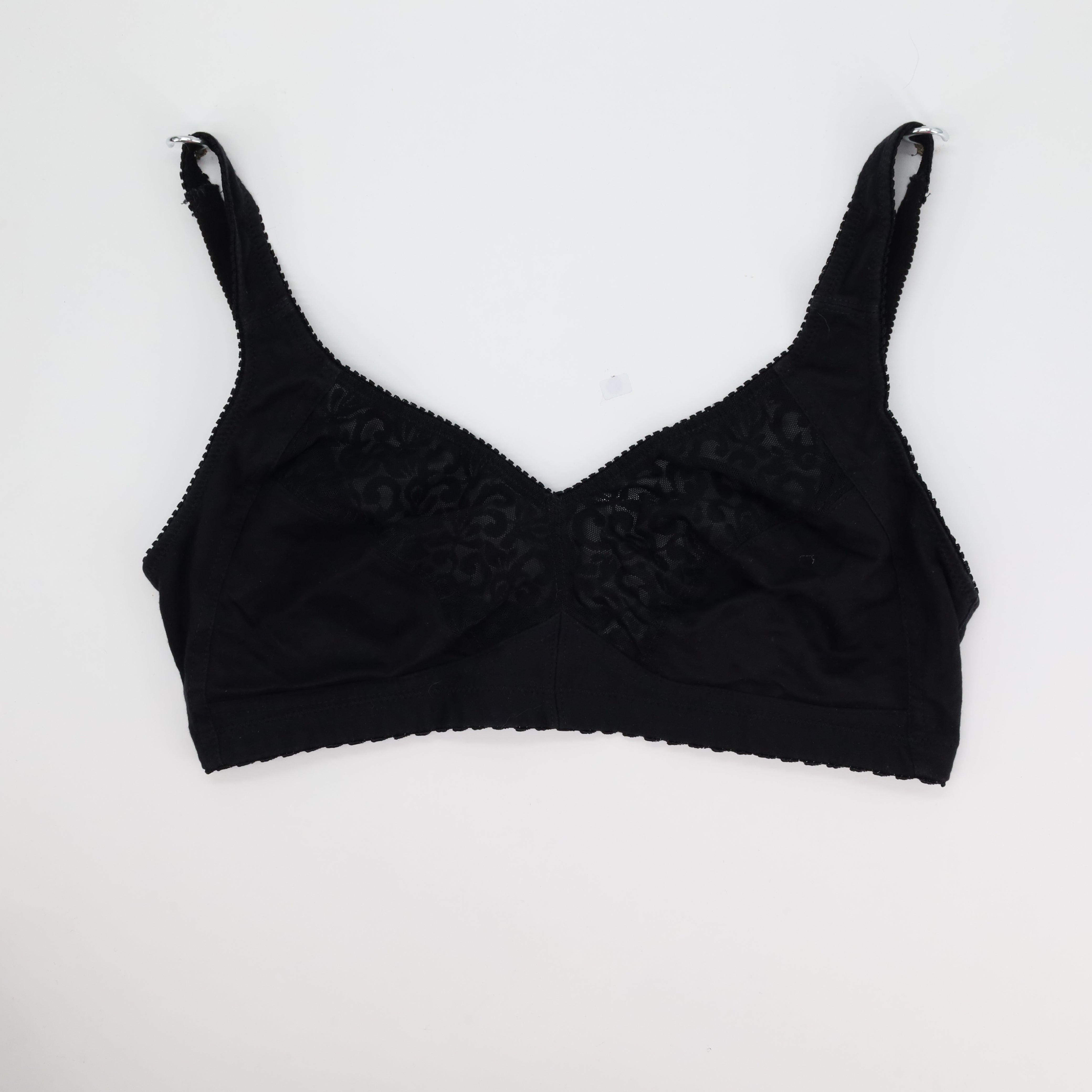 Soutien-gorge Naturana Noir