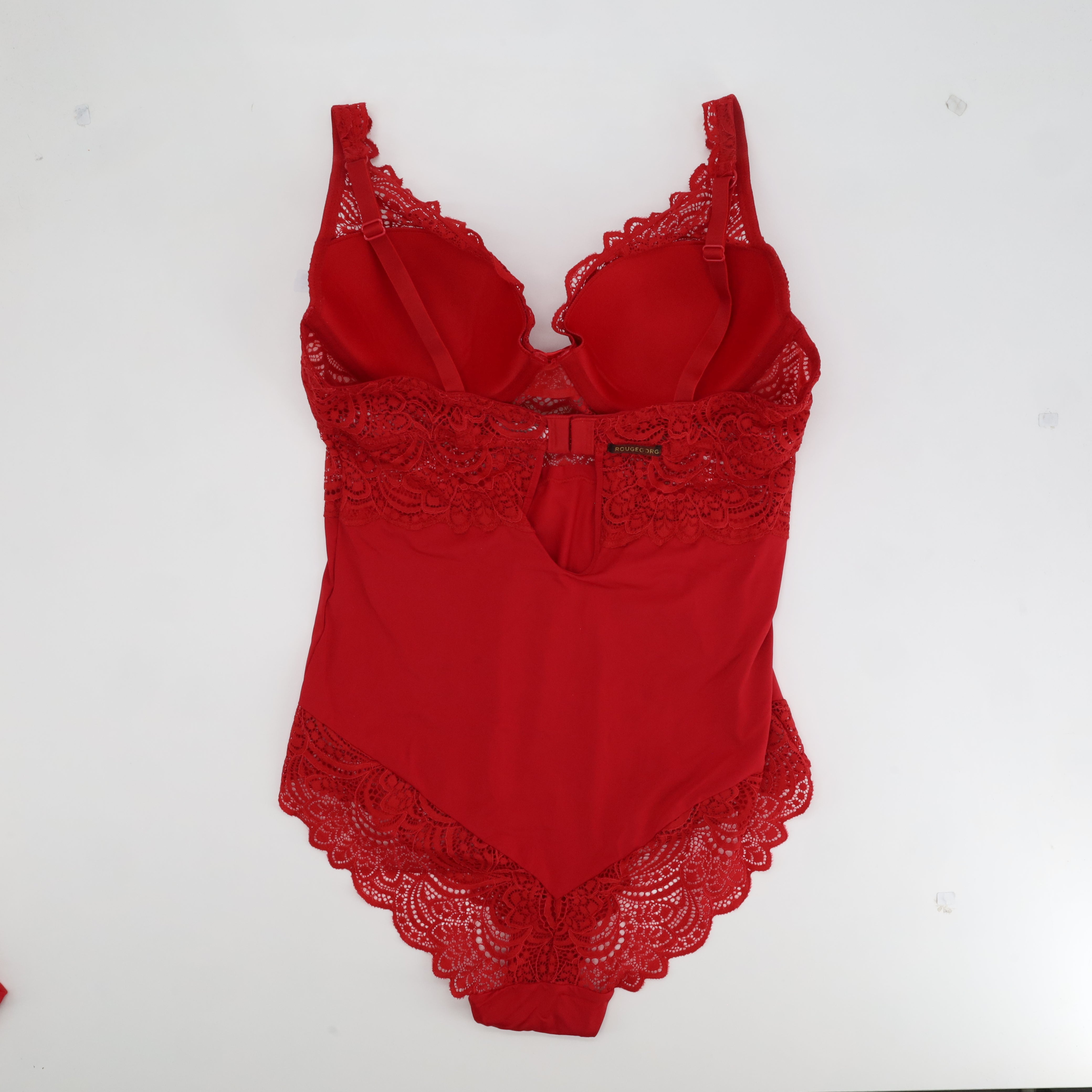 Body RougeGorge Rouge