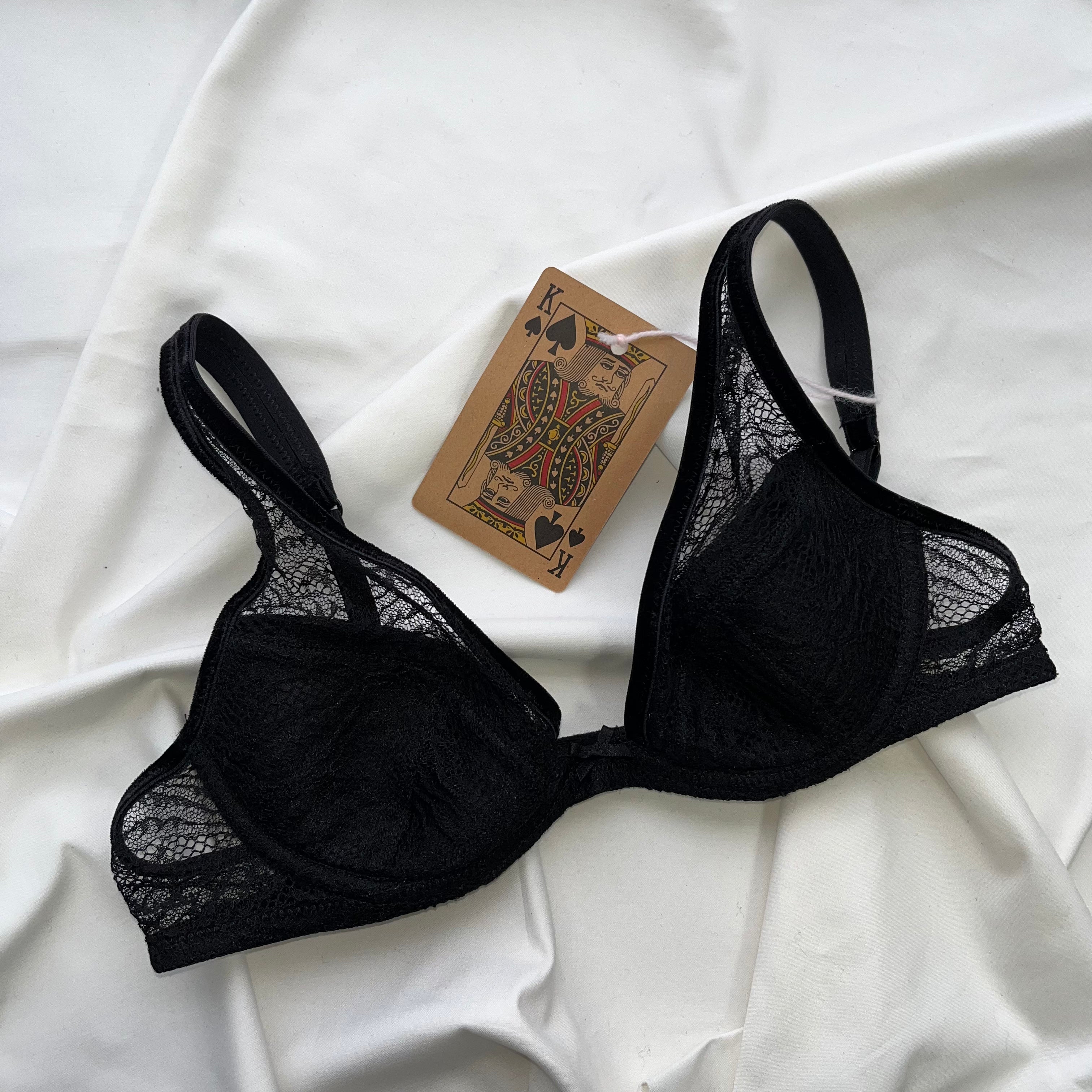 Soutien-gorge Ysé