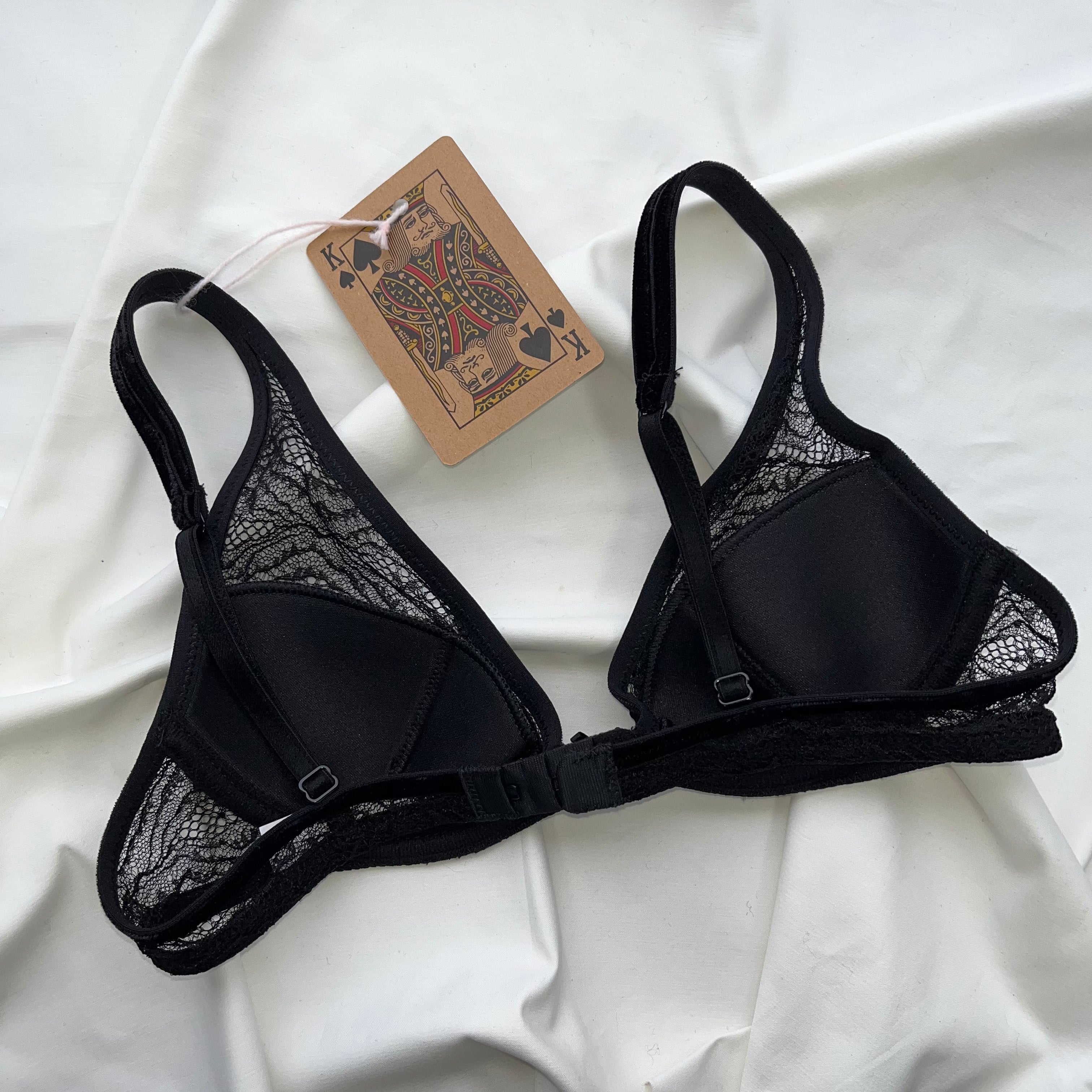 Soutien-gorge Ysé