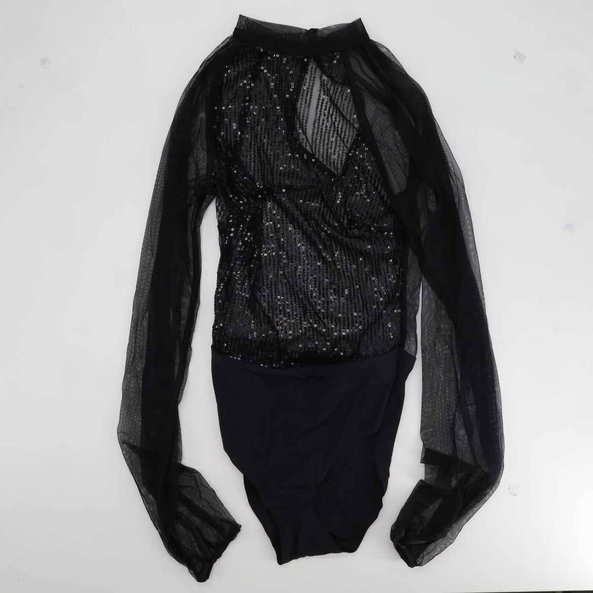 Body RougeGorge Noir