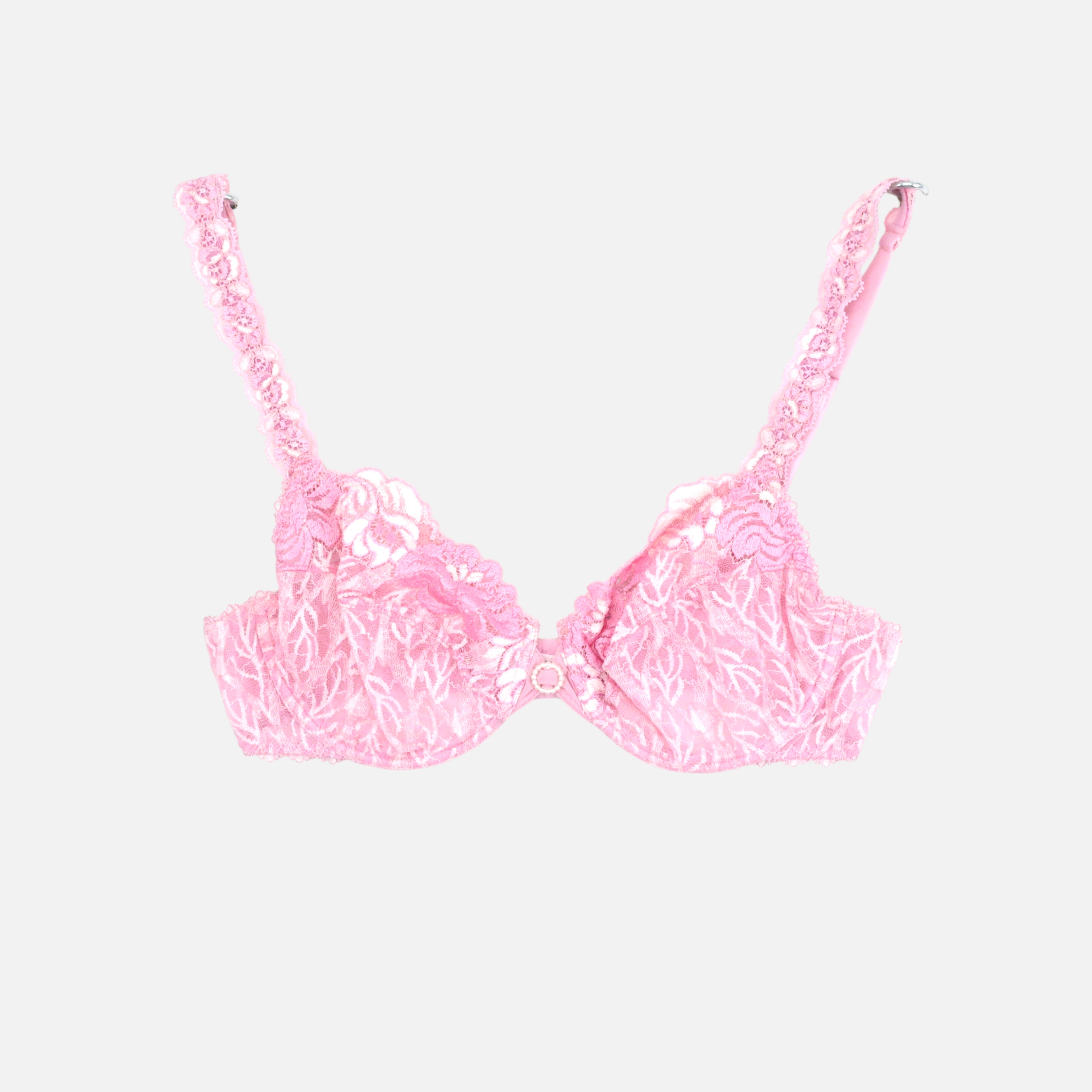 Soutien-gorge Maison Lejaby Rose