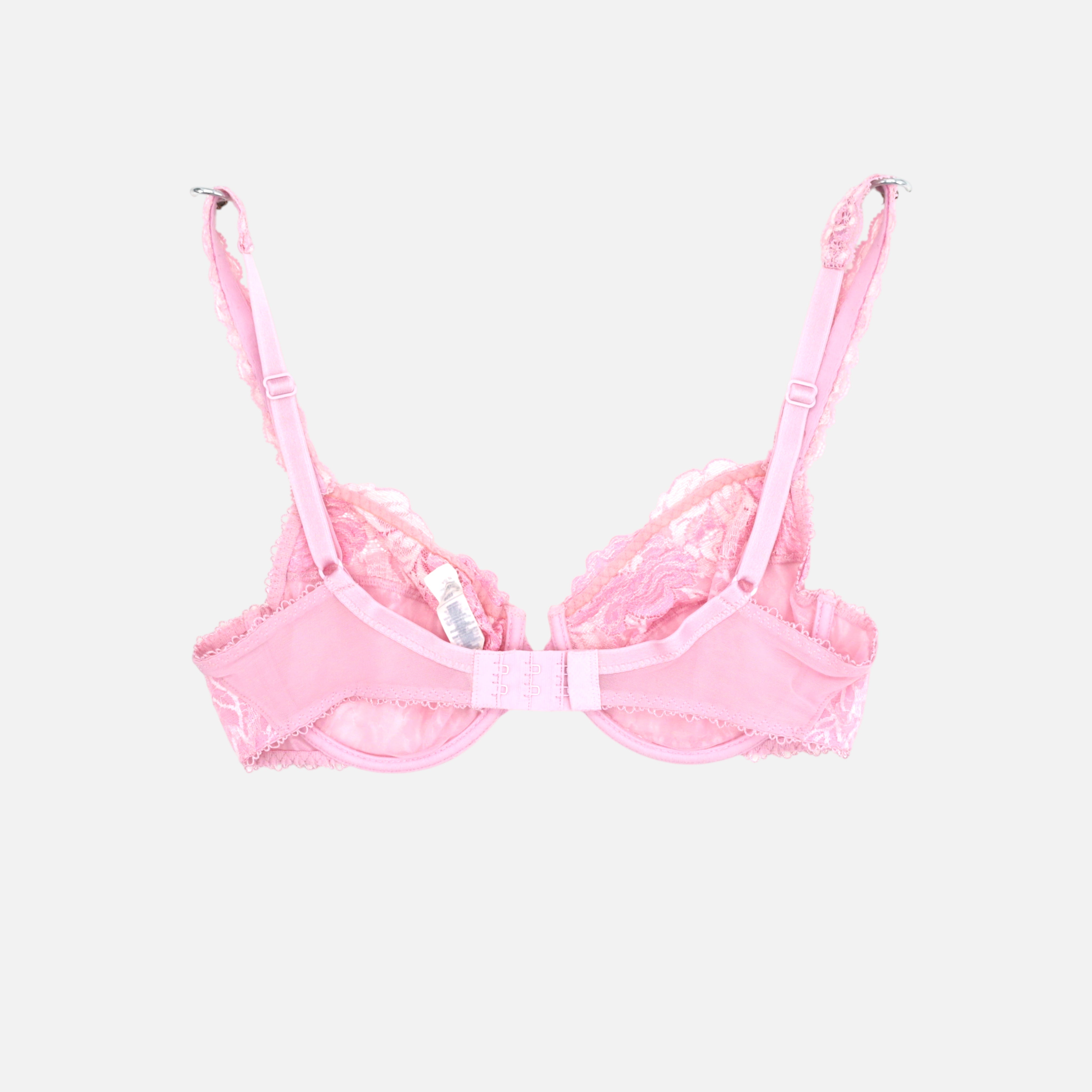Soutien-gorge Maison Lejaby Rose
