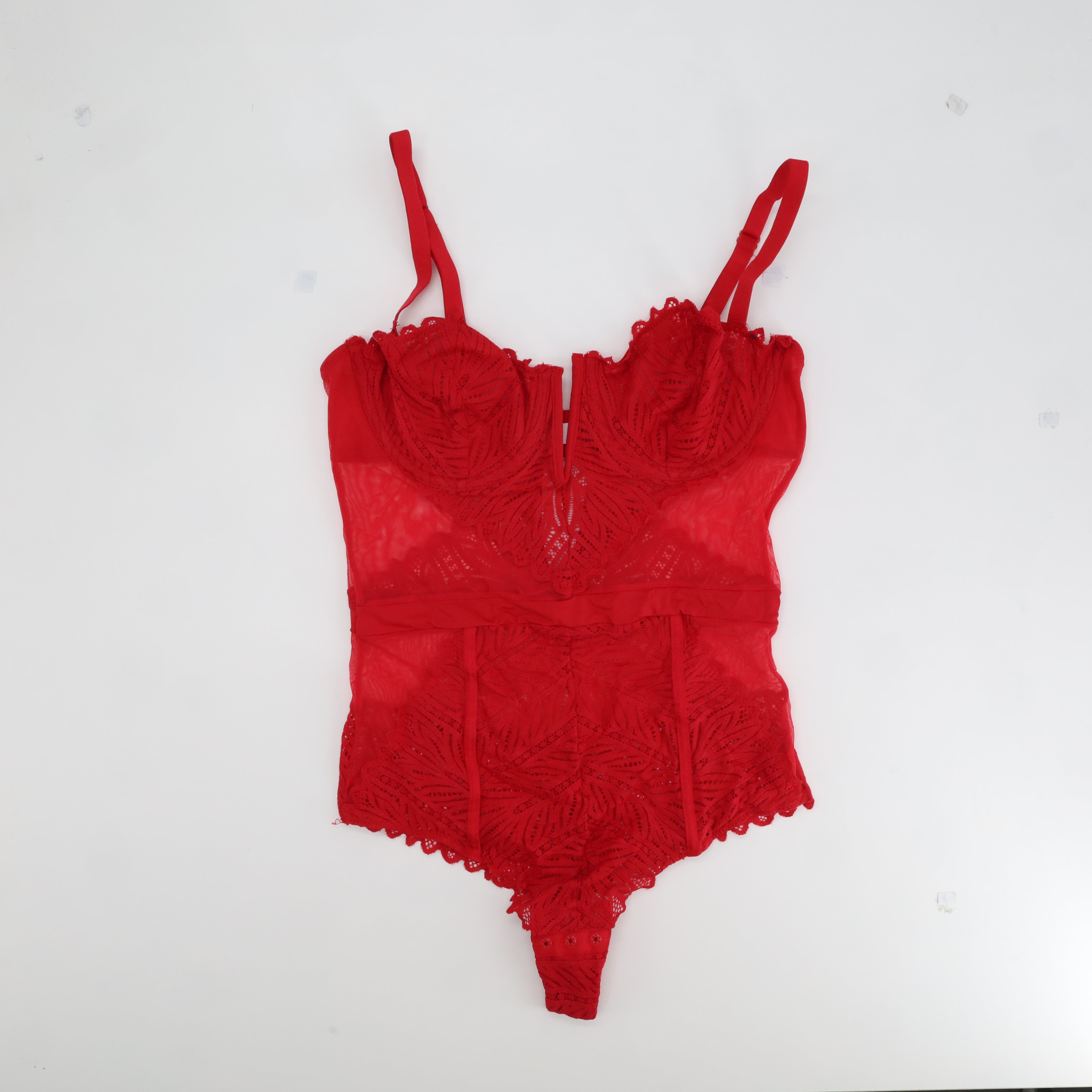 Body RougeGorge Rouge