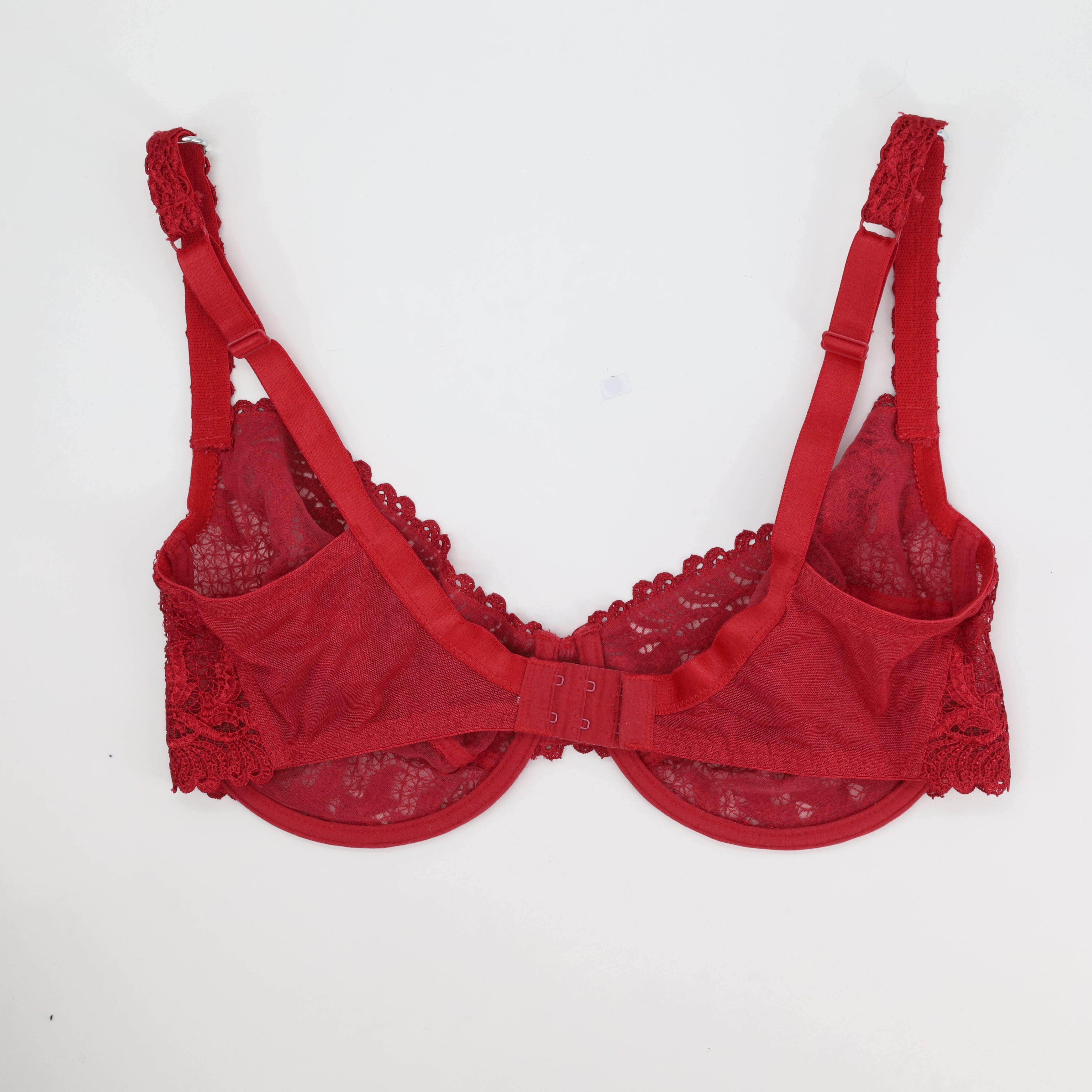 Soutien-gorge Rouge