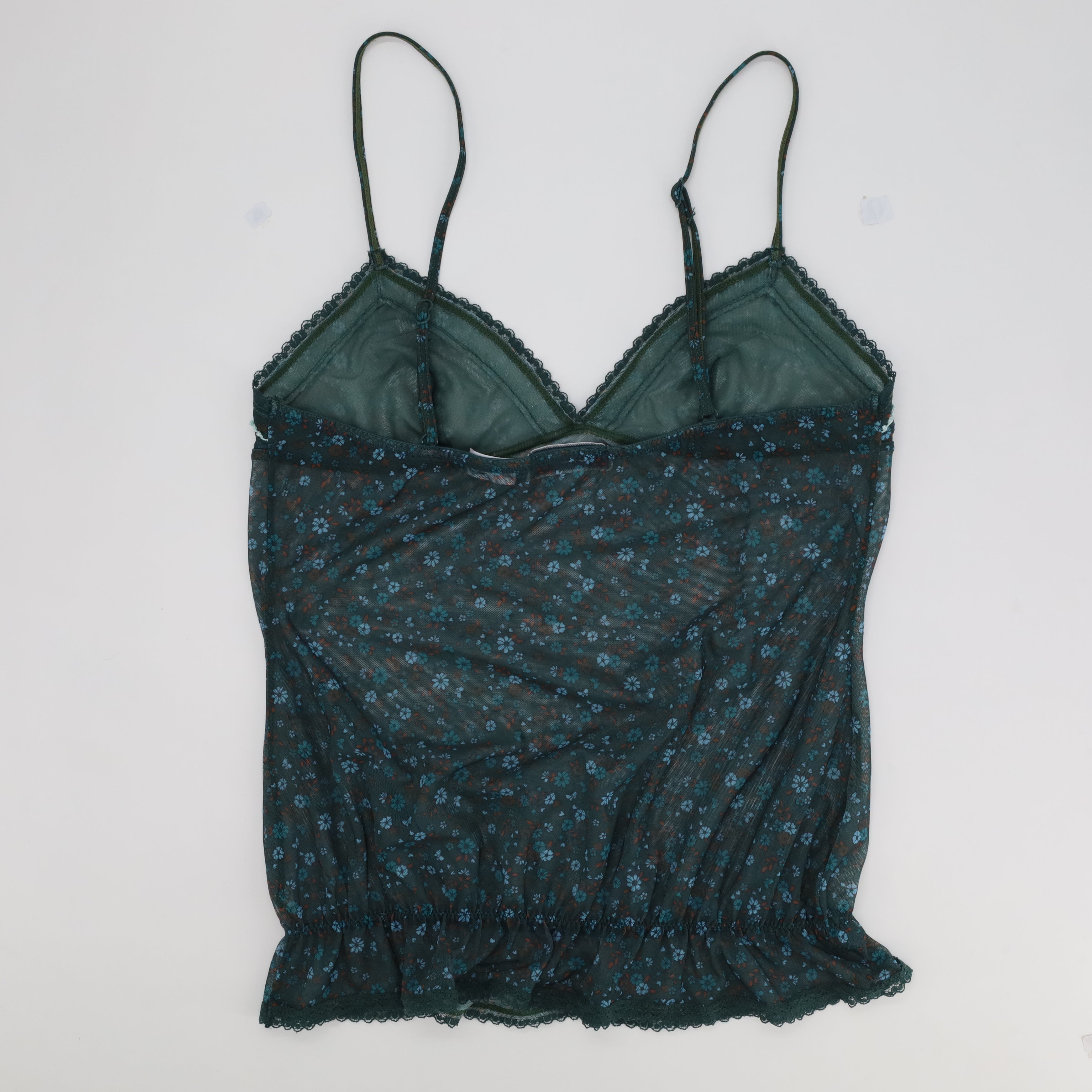 Nuisette ETAM Vert