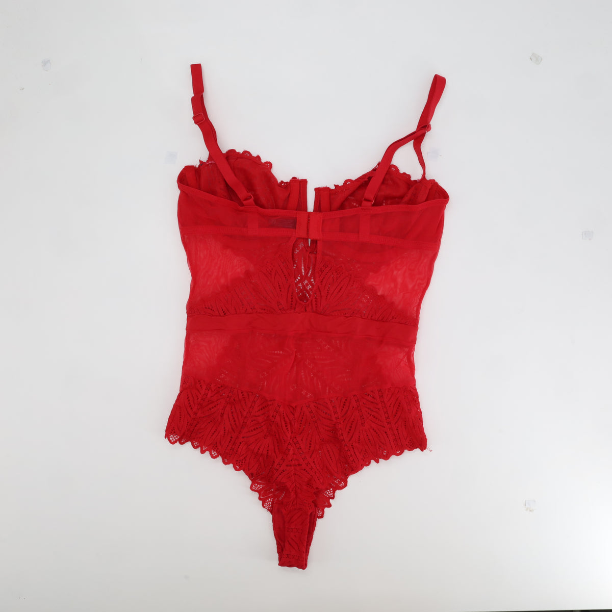 Body RougeGorge Rouge