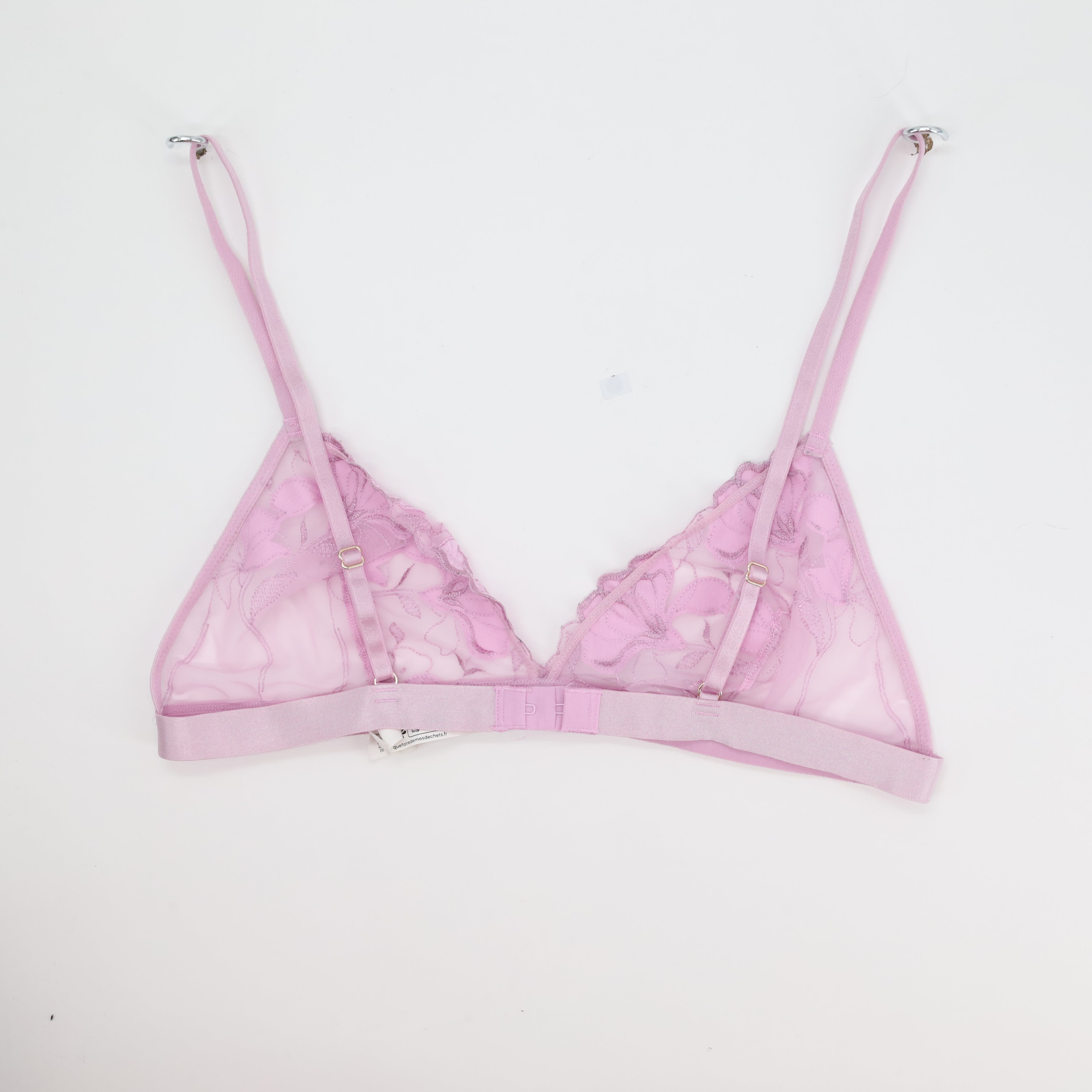 Soutien-gorge ETAM Violet