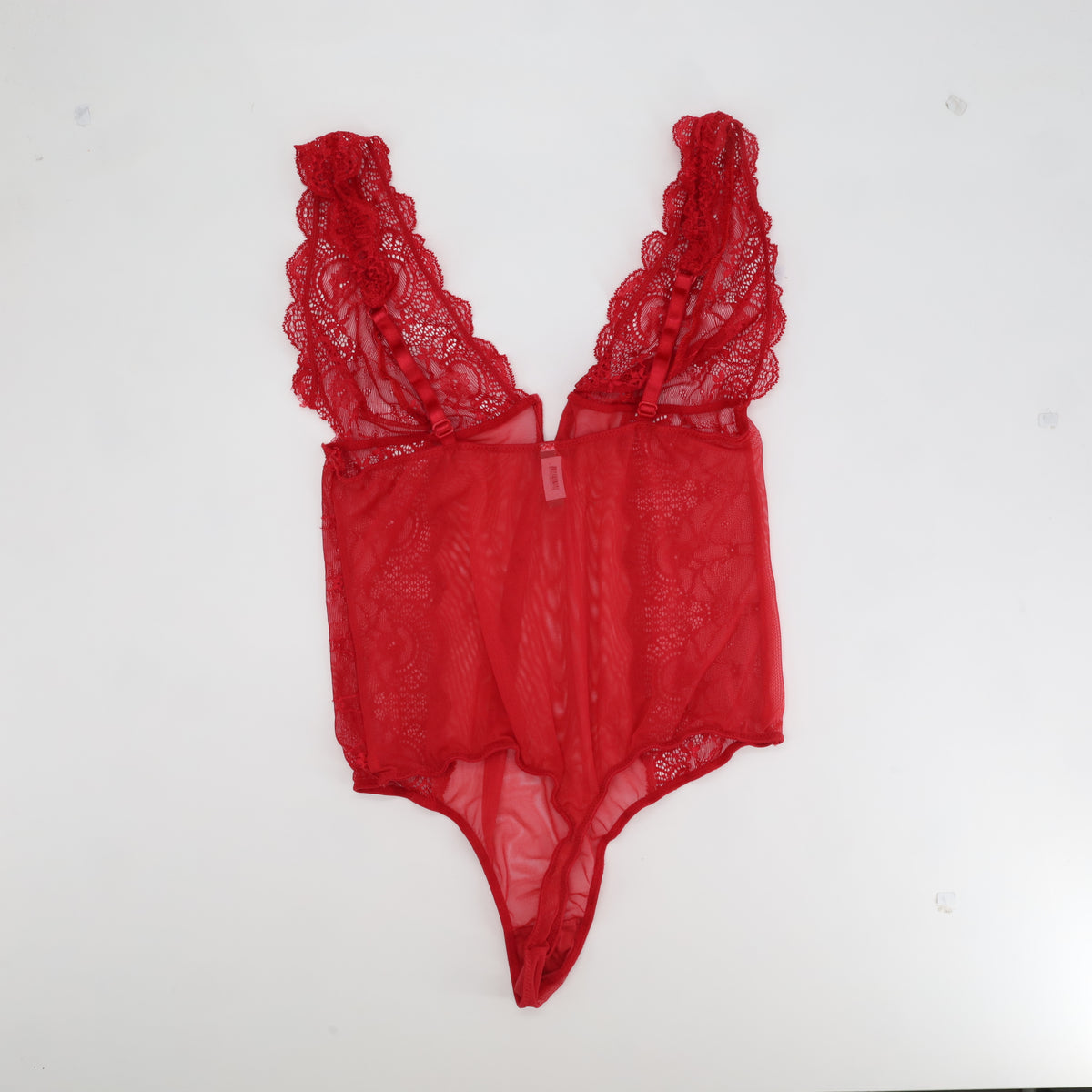 Body RougeGorge Rouge